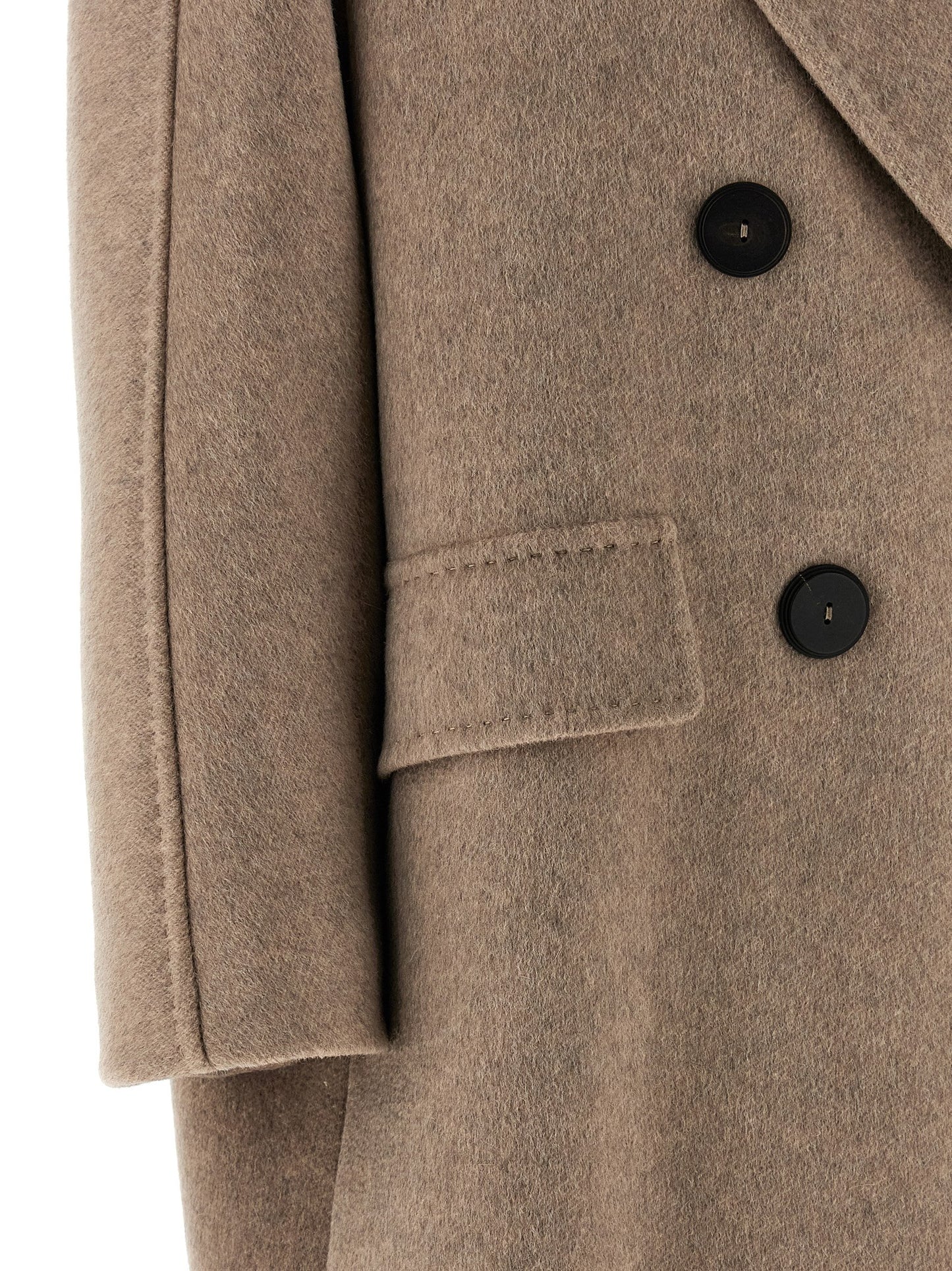 Max Mara Women 'Angus' Coat MAX MARA