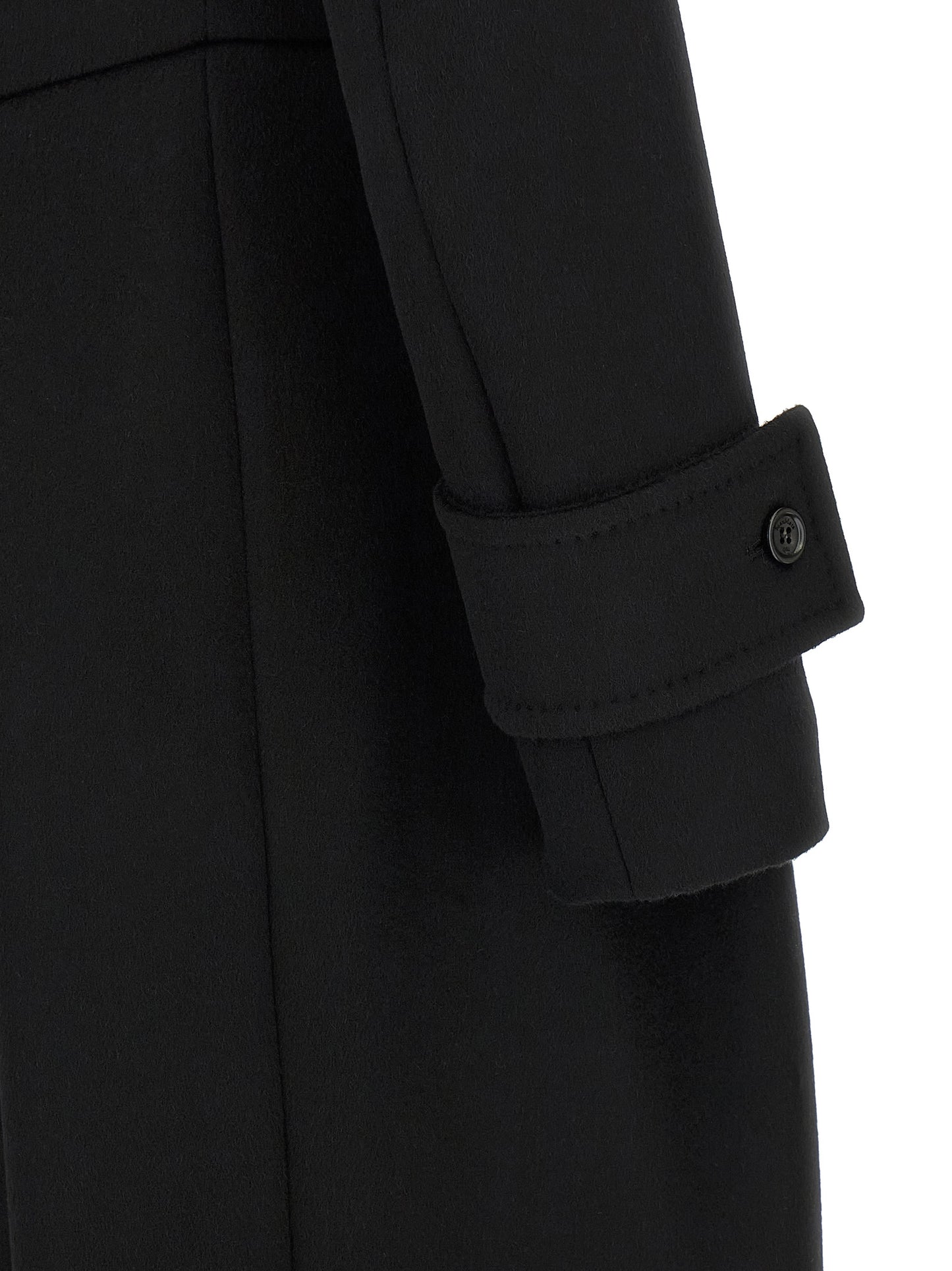 Max Mara Women Max Mara Women 'Beati1234' Coat MAX MARA