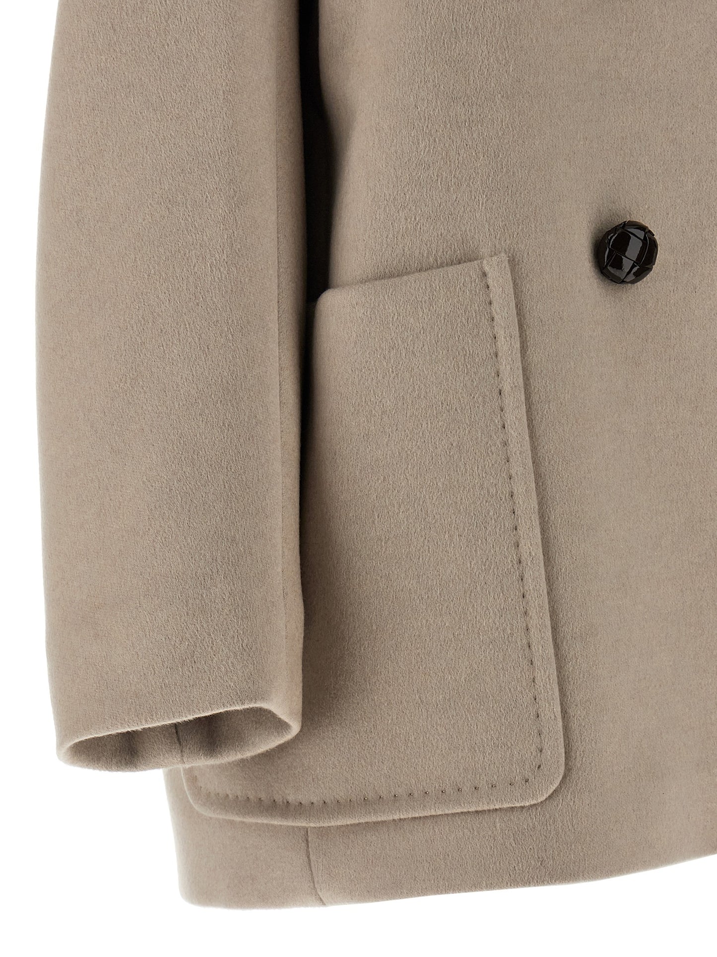 Max Mara Women 'Mario' Coat MAX MARA