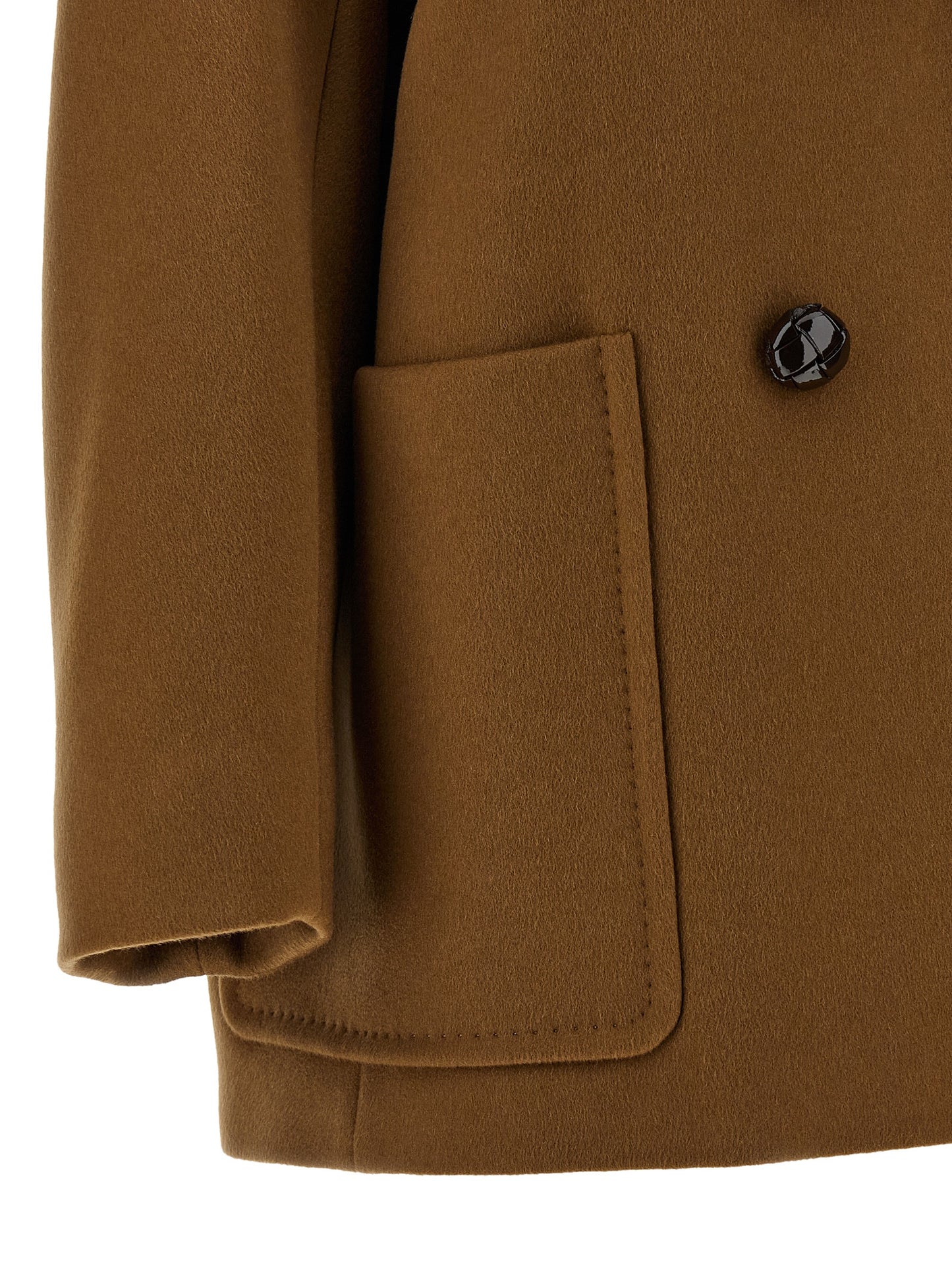 Max Mara Women 'Mario' Coat MAX MARA