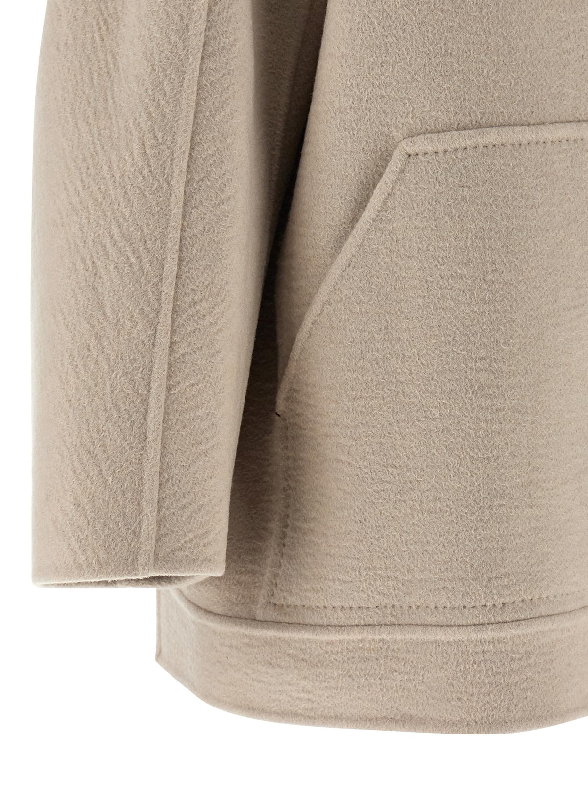 Max Mara Women 'Gradi' Coat MAX MARA