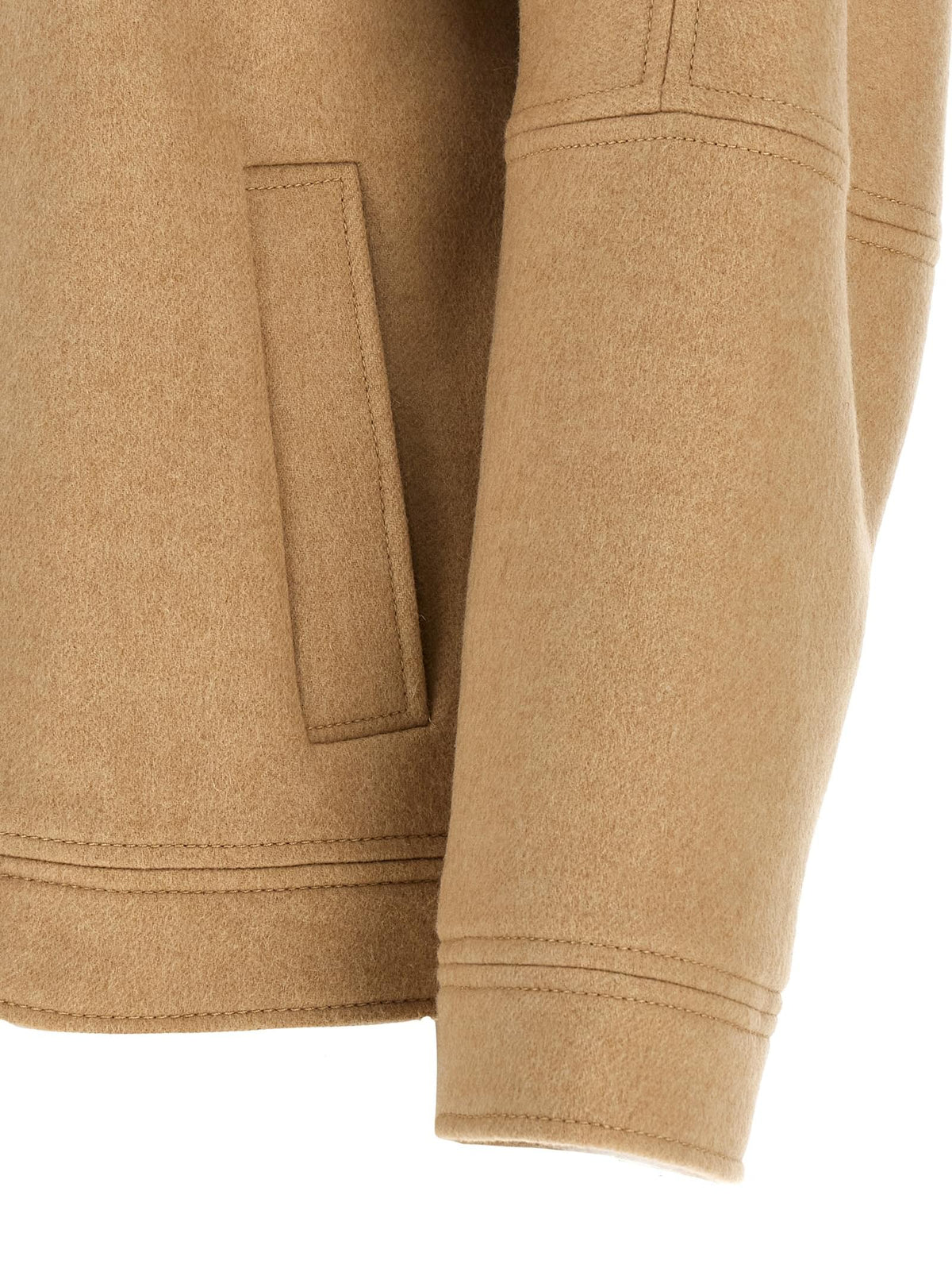 Max Mara Women 'Fascia' Bomber Jacket MAX MARA