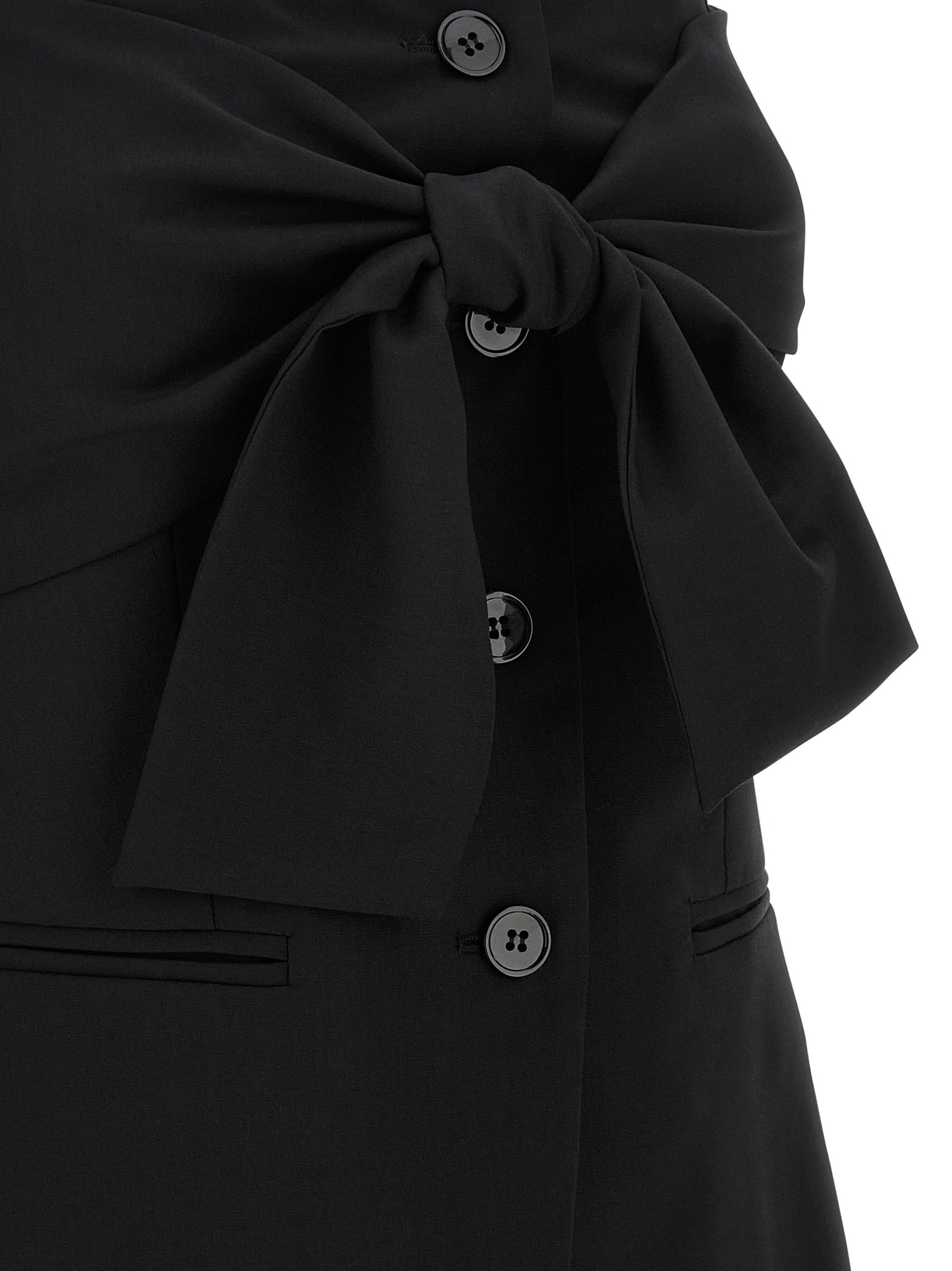 Max Mara Women 'Veruska' Top MAX MARA