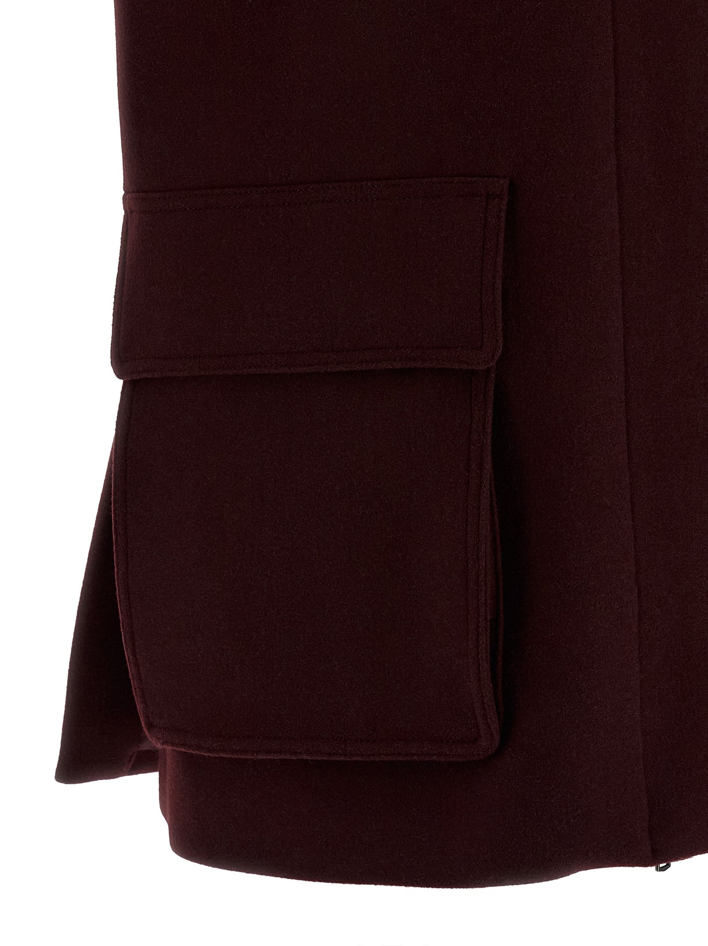 Max Mara Women 'Aeroso1234' Vest MAX MARA