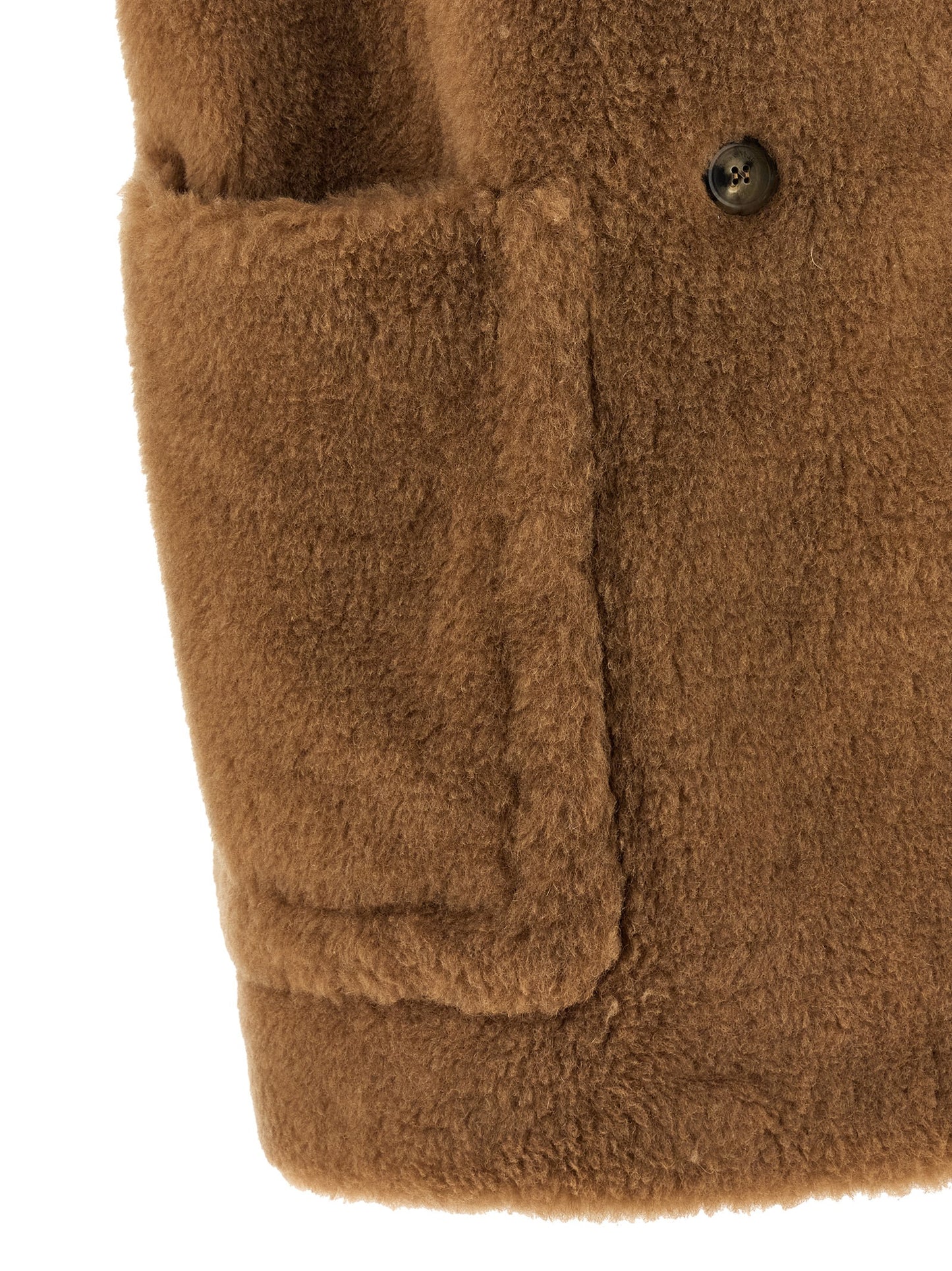 Max Mara Women 'Breda1234' Vest MAX MARA