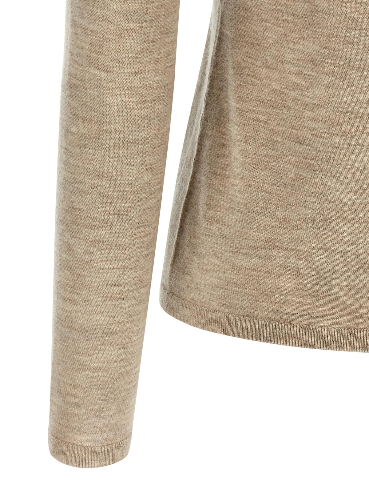 Max Mara Women 'Meana' Turtleneck Sweater MAX MARA