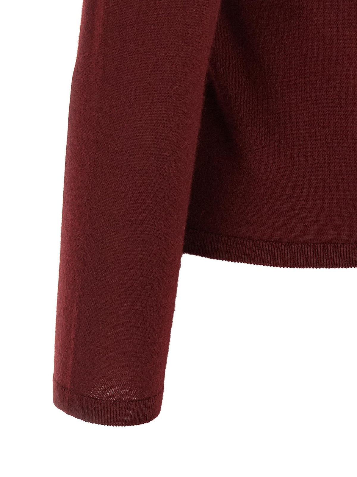 Max Mara Women 'Meana' Turtleneck Sweater
