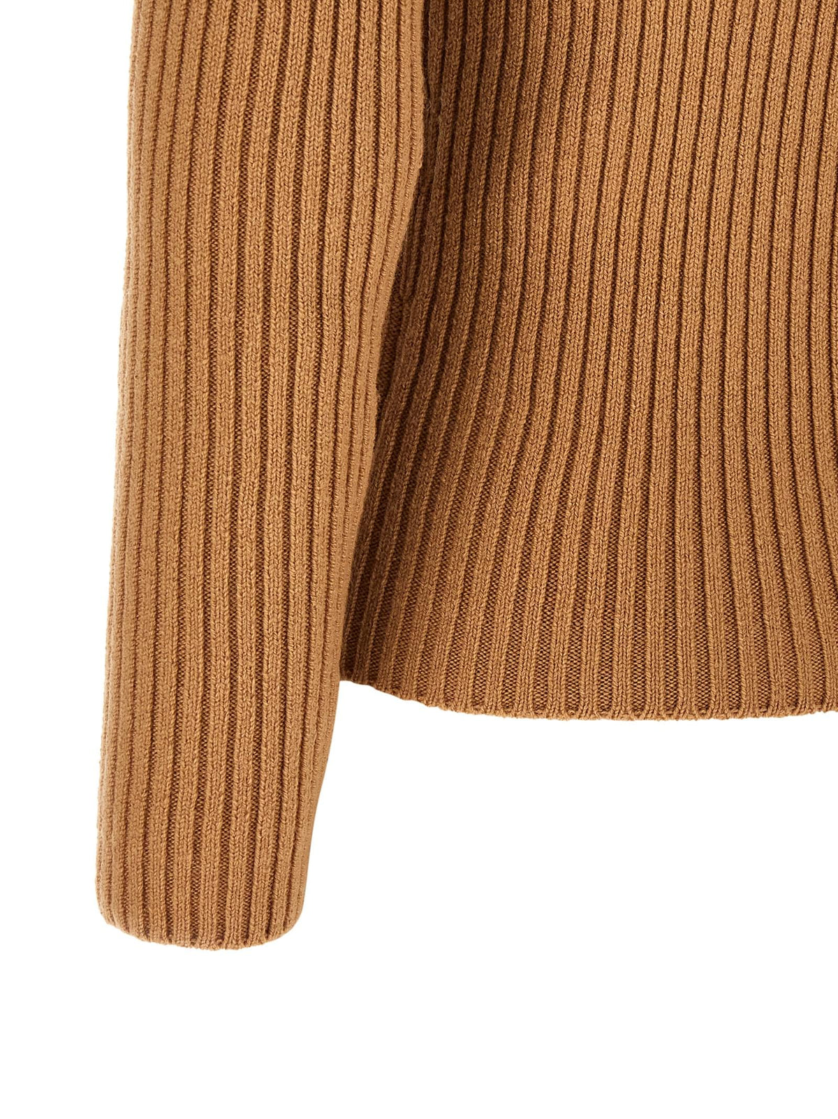 Max Mara Women 'Aral1234' Turtleneck Sweater
