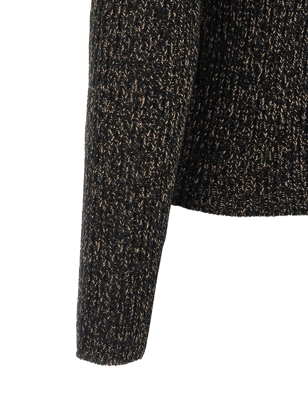 Max Mara Women 'Azulene1234' Turtleneck Sweater MAX MARA