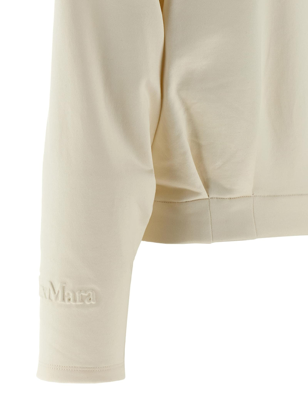 Max Mara Women 'Argenta' Sweatshirt MAX MARA