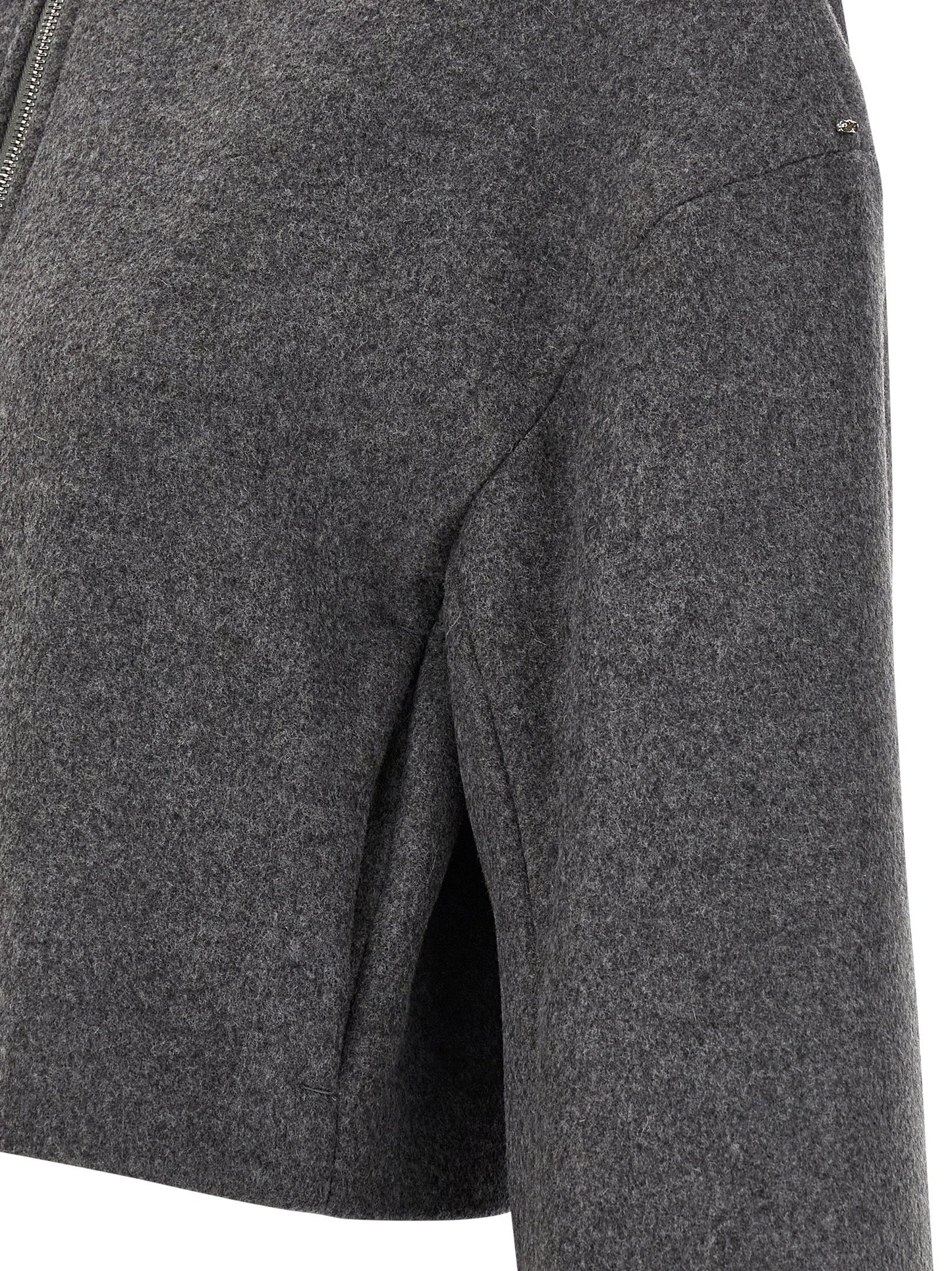 Sportmax Women 'Vacuo' Jacket SPORTMAX