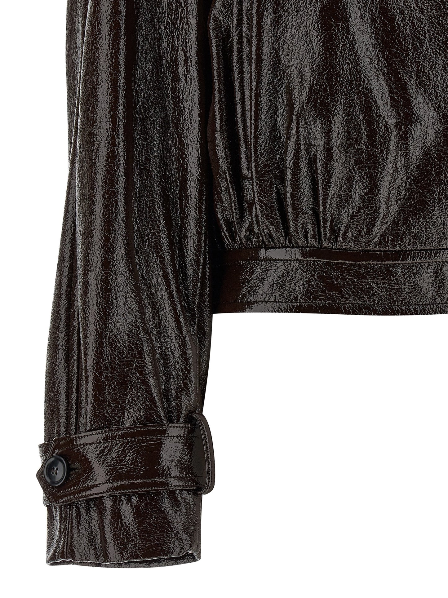 Sportmax Women 'Beta1234' Trench Coat SPORTMAX