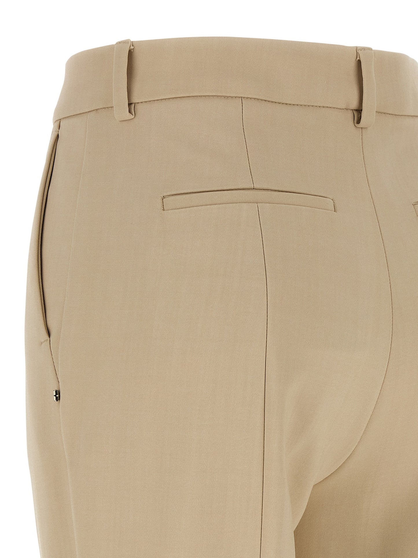 Sportmax Women 'Fetta' Pants SPORTMAX