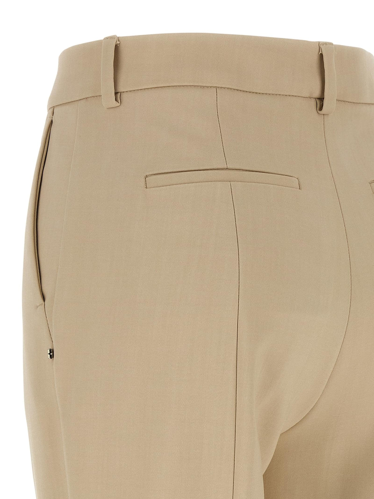 Sportmax Women 'Fetta' Pants SPORTMAX