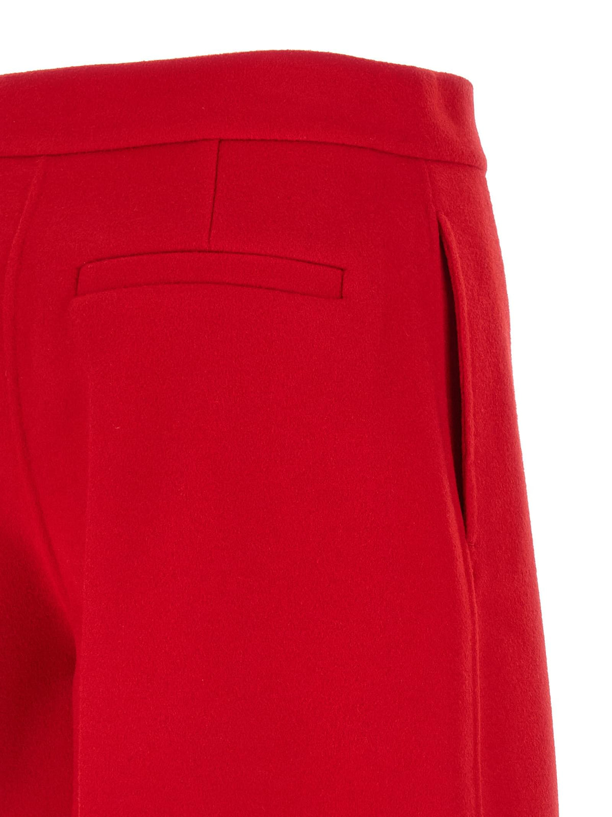 Sportmax Women 'Buono' Shorts SPORTMAX