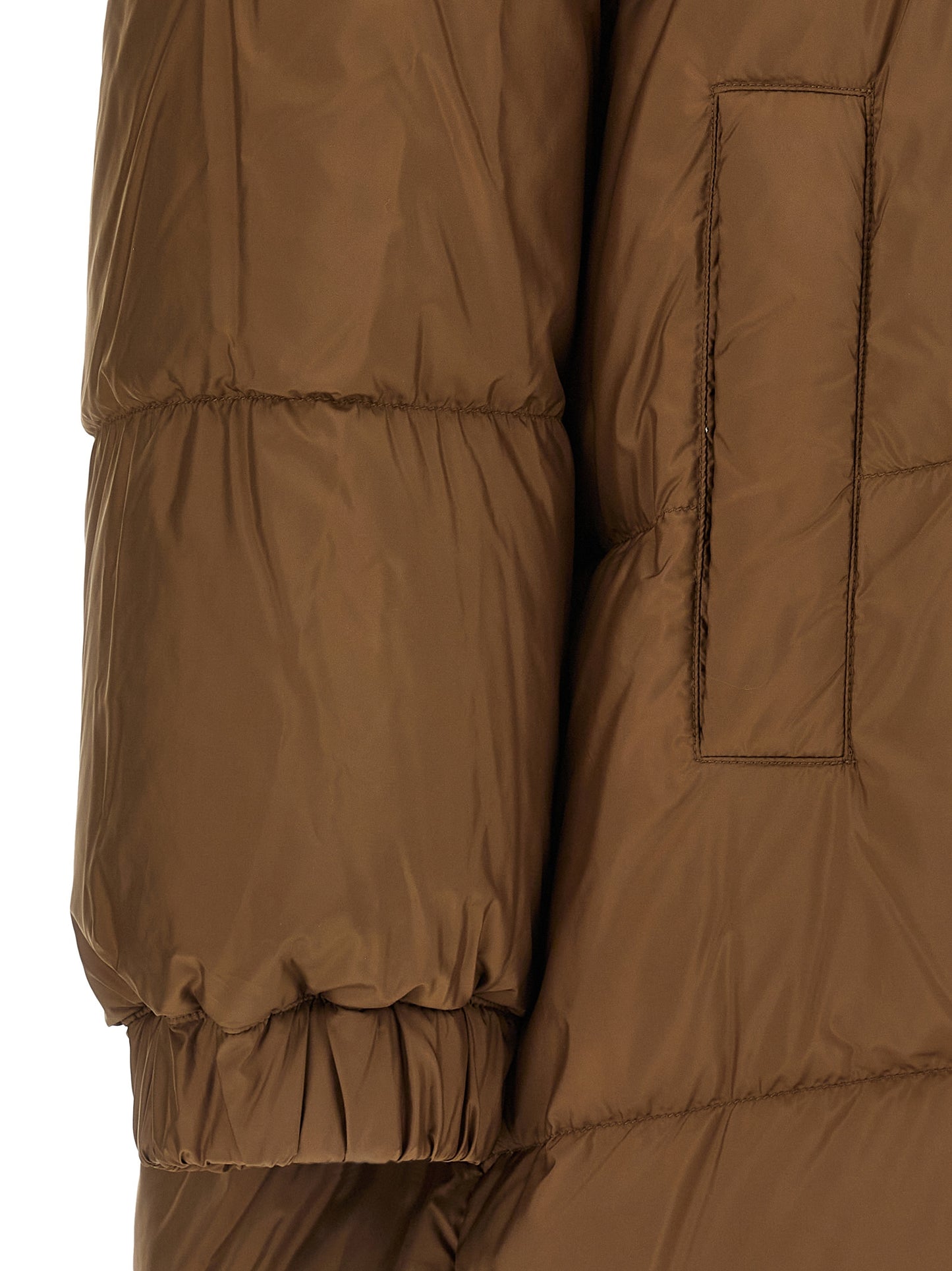 Weekend Max Mara Women 'Anfora' Reversible Parka WEEKEND MAX MARA