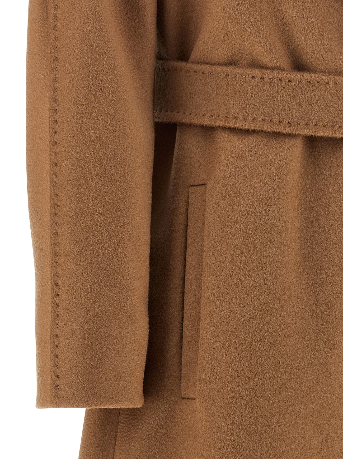 Max Mara Studio Women 'Dravenna' Coat MAX MARA STUDIO