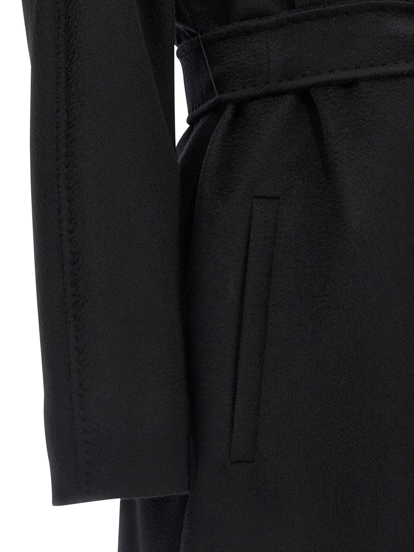 Max Mara Studio Women 'Dravenna' Coat MAX MARA STUDIO