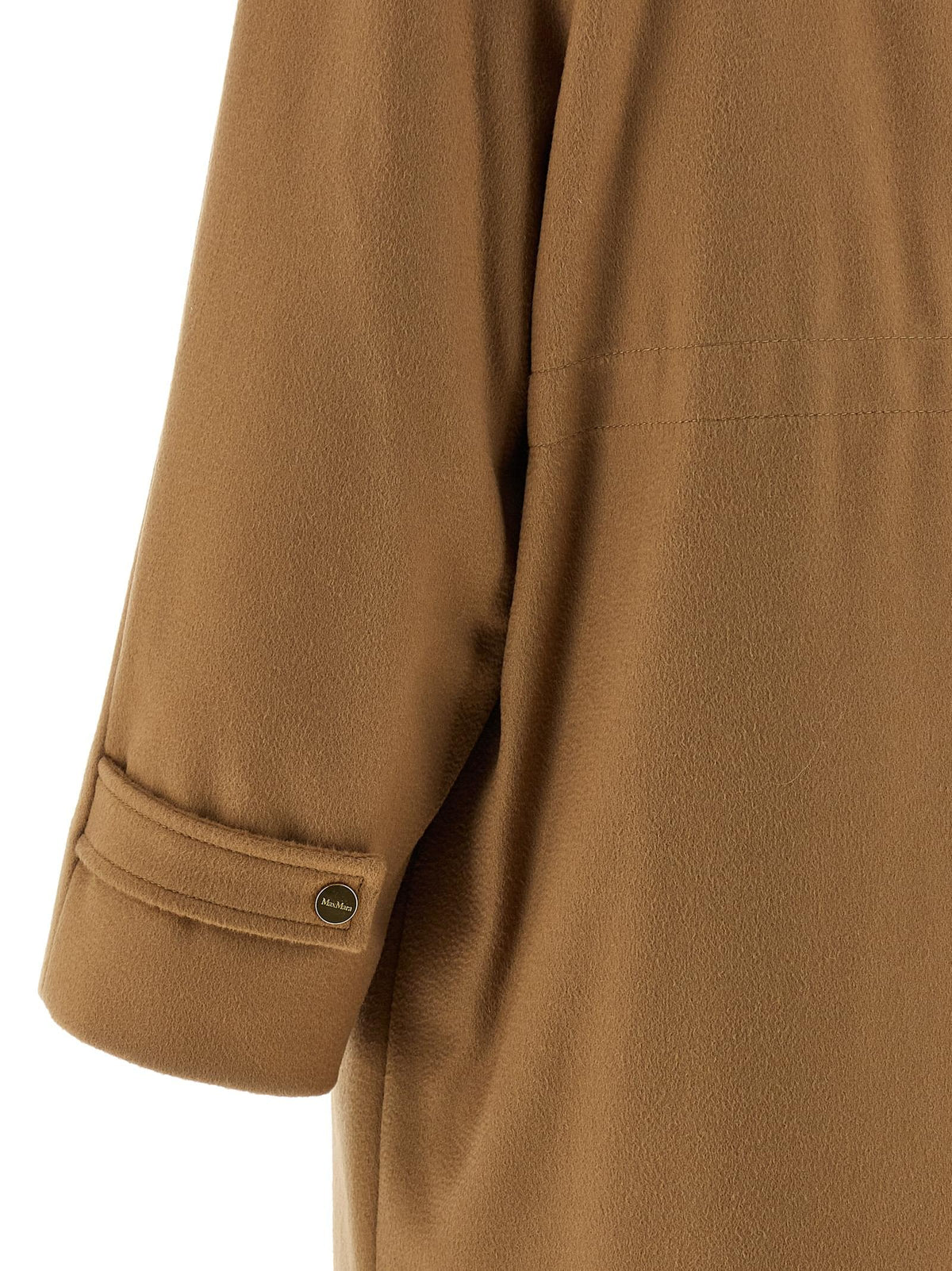 Max Mara Studio Women 'Alcade' Parka MAX MARA STUDIO