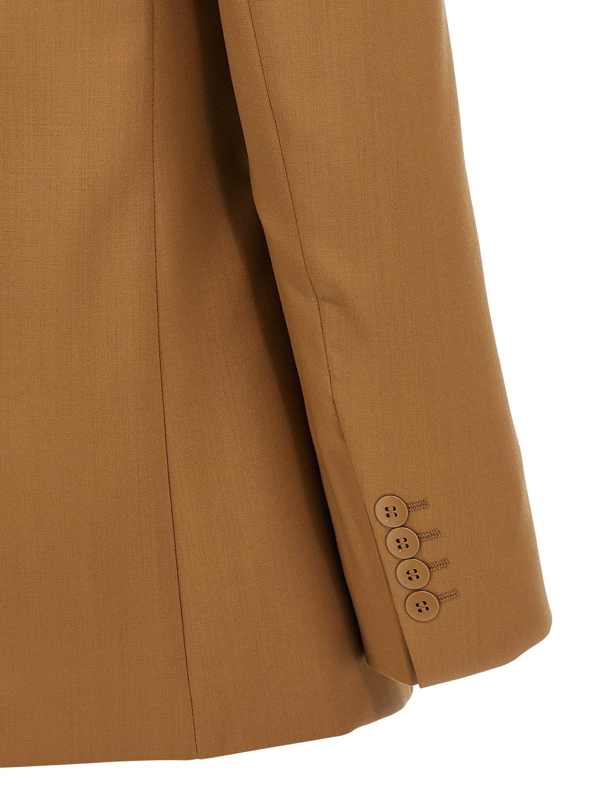 Max Mara Studio Women 'Nice' Blazer MAX MARA STUDIO