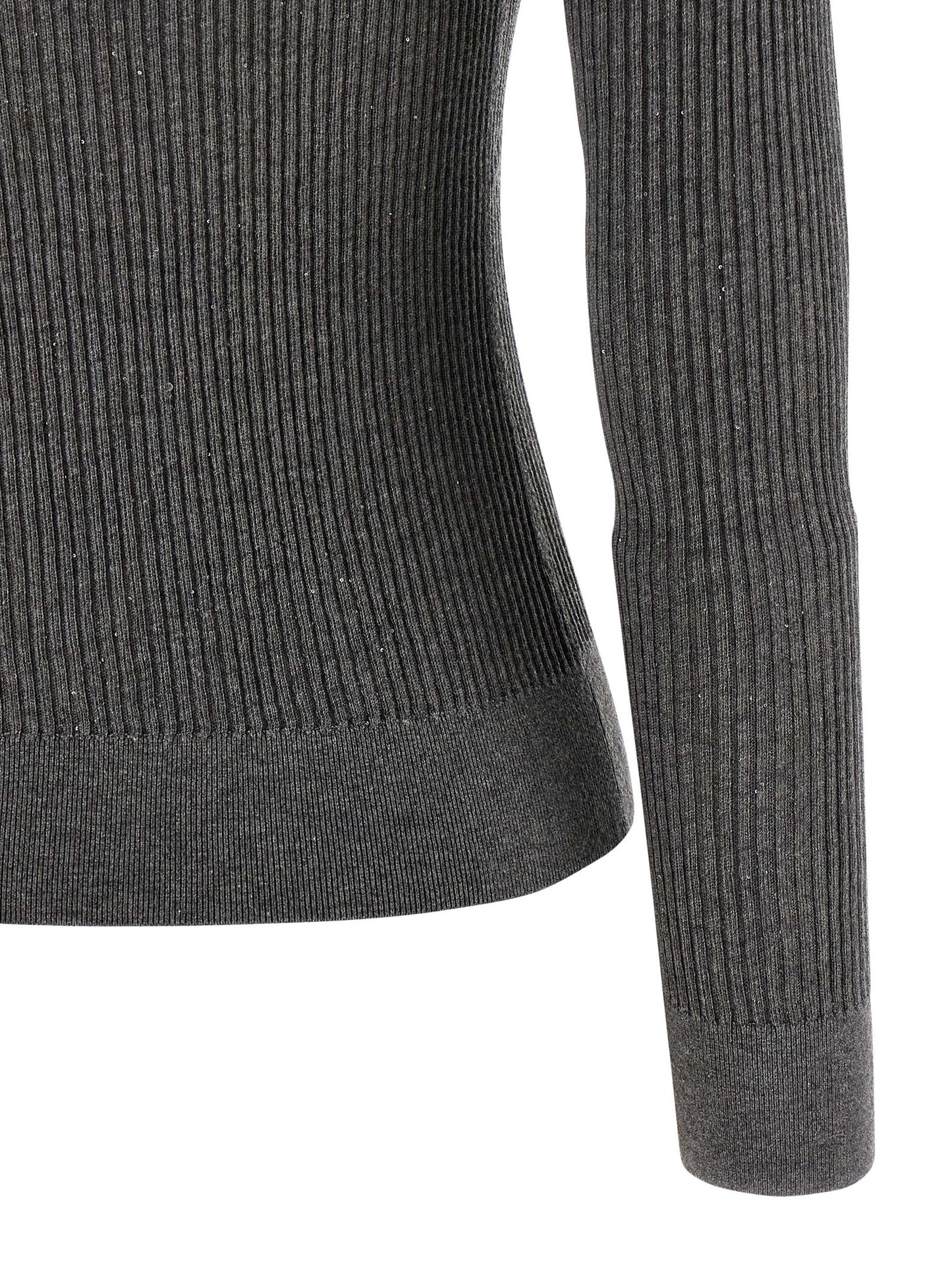 Max Mara Studio Women 'Marabu' Sweater MAX MARA STUDIO