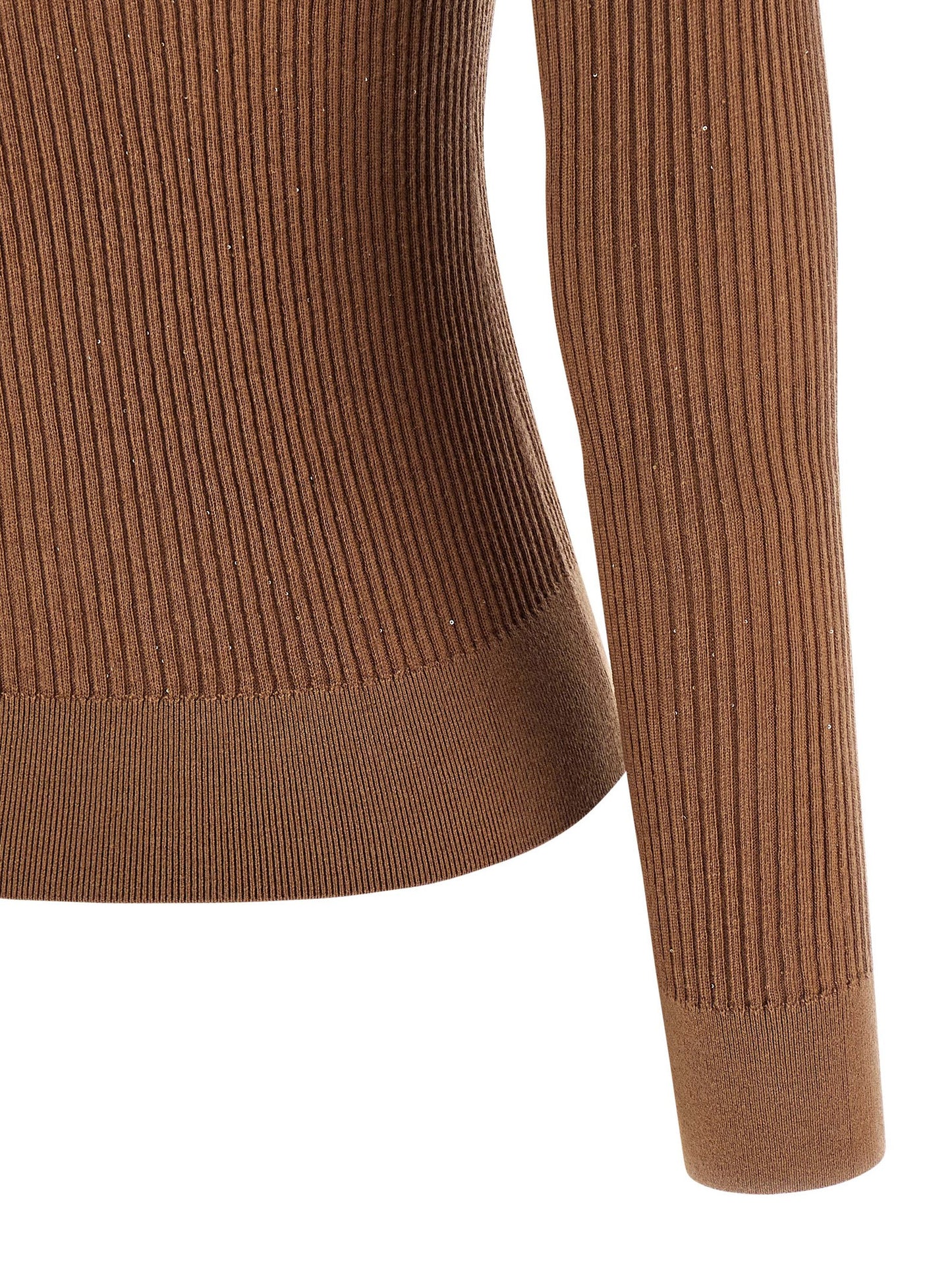 Max Mara Studio Women 'Marabu' Sweater MAX MARA STUDIO