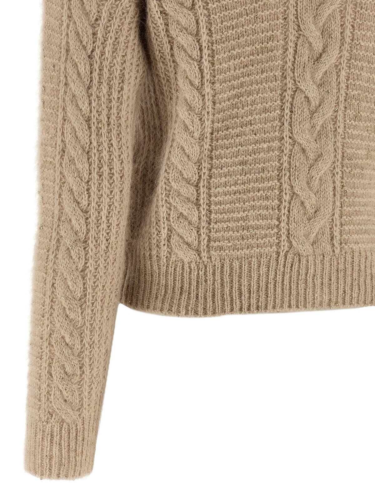 Max Mara Studio Women 'Crasso' Sweater