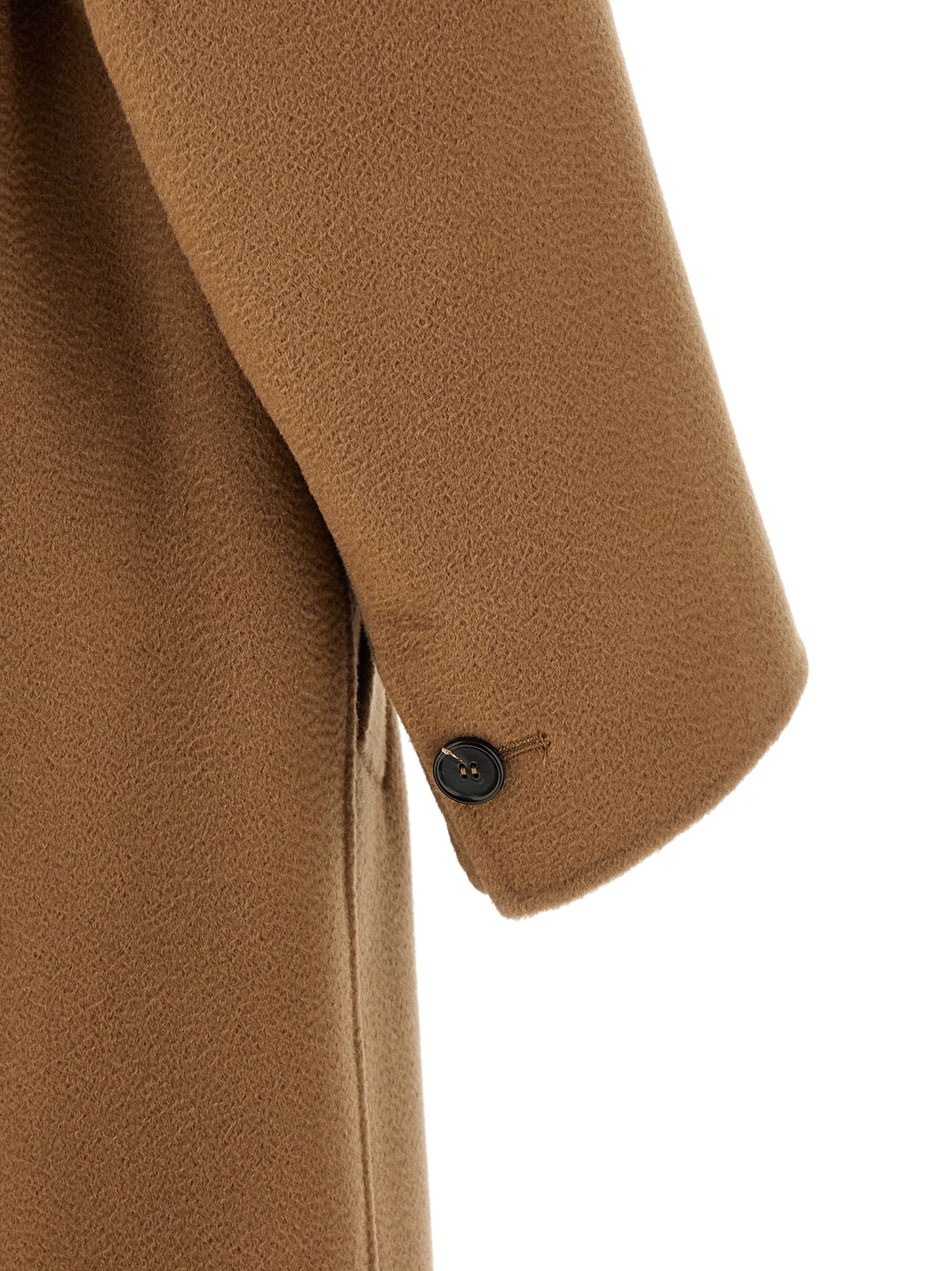 Max Mara 'S Women 'Dalila' Coat S MAX MARA