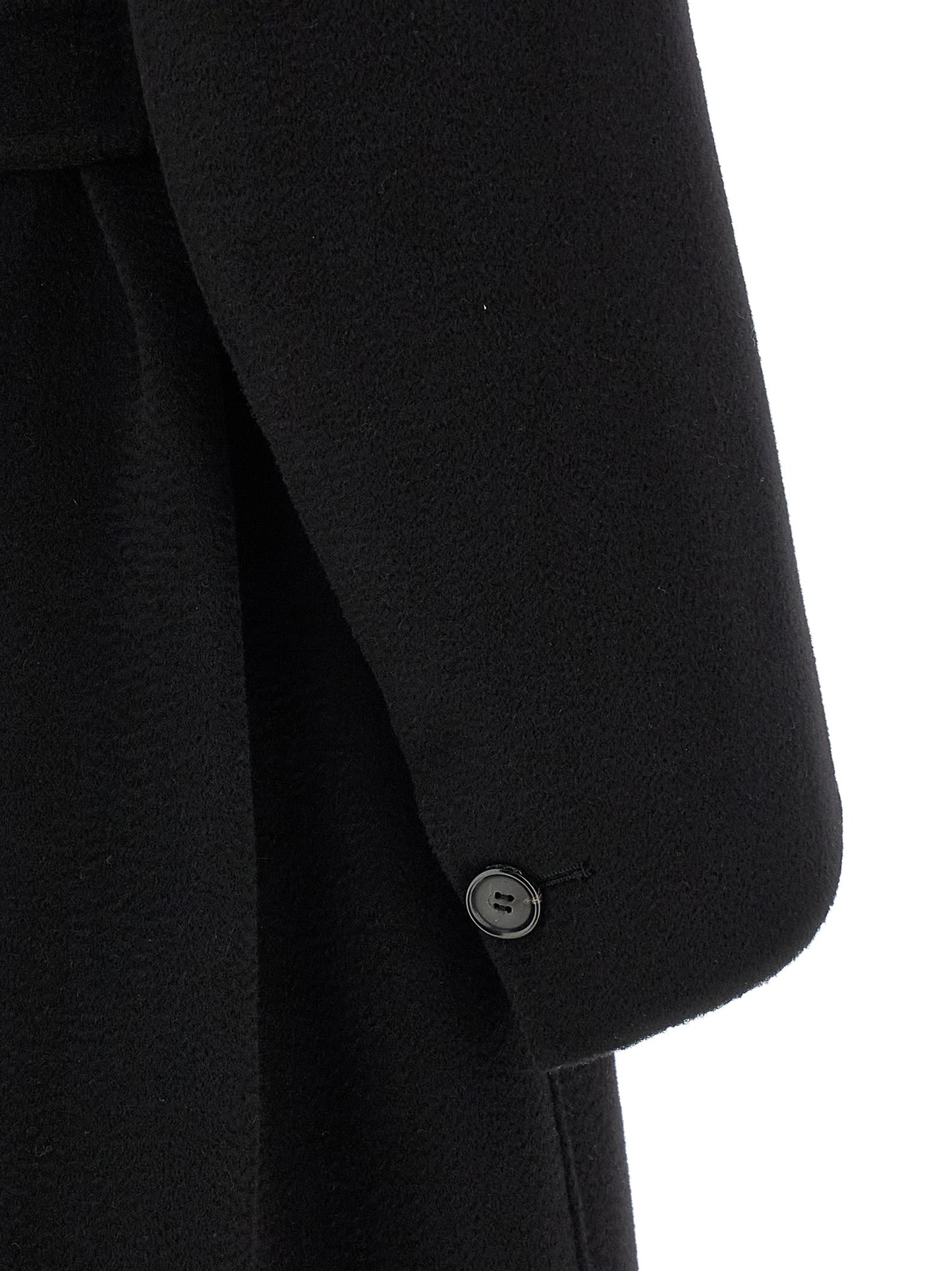 Max Mara 'S Women 'Dalila' Coat S MAX MARA