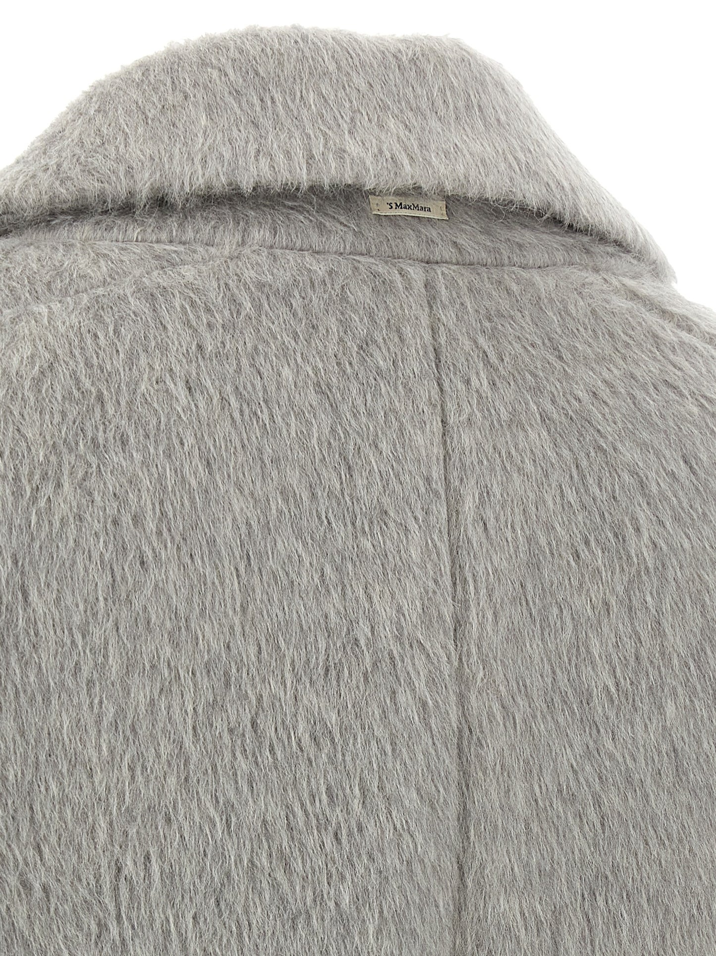 Max Mara 'S Women 'Giorgia' Coat S MAX MARA