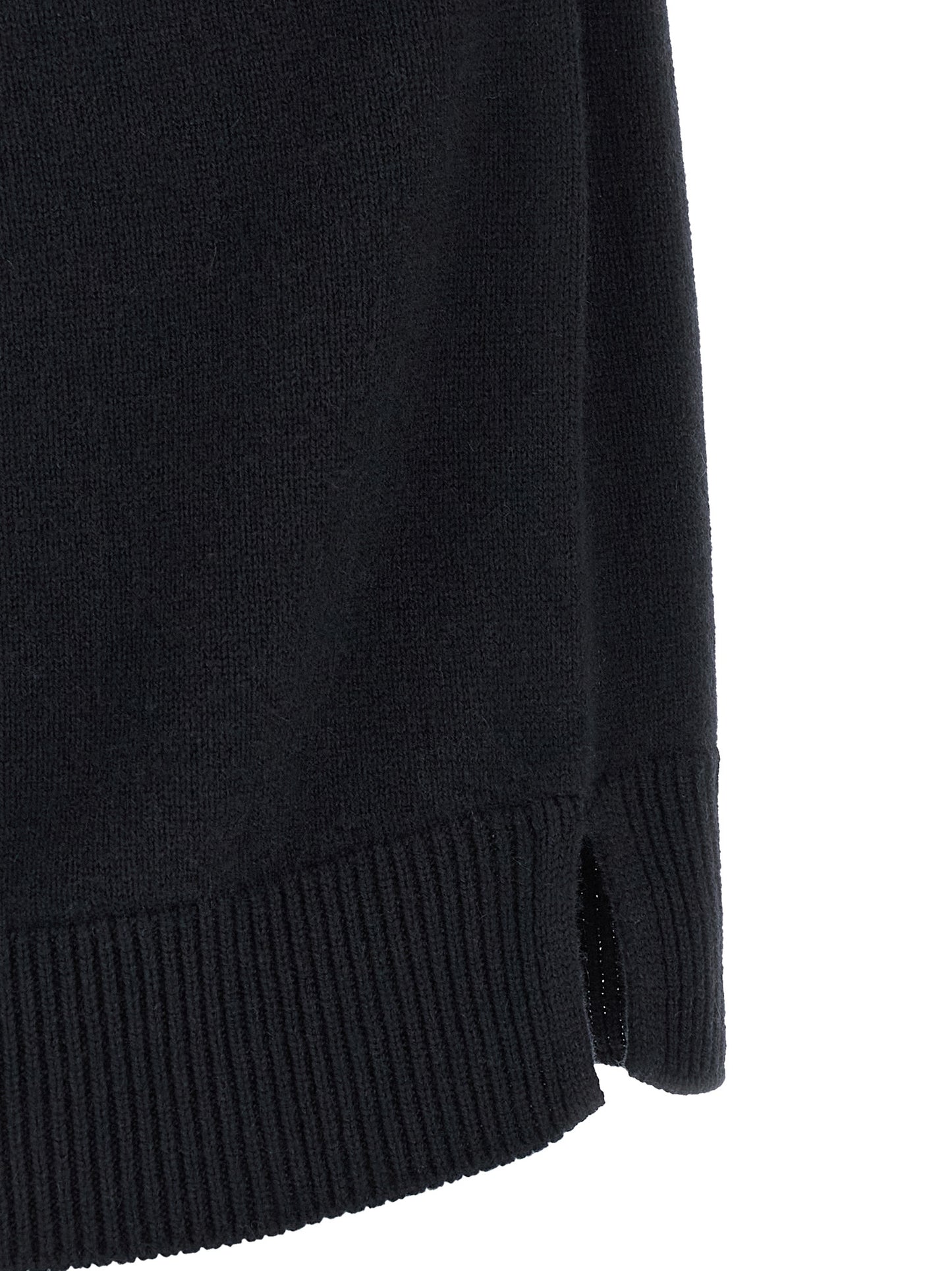 Max Mara 'S Women 'Quercia' Turtleneck Sweater S MAX MARA