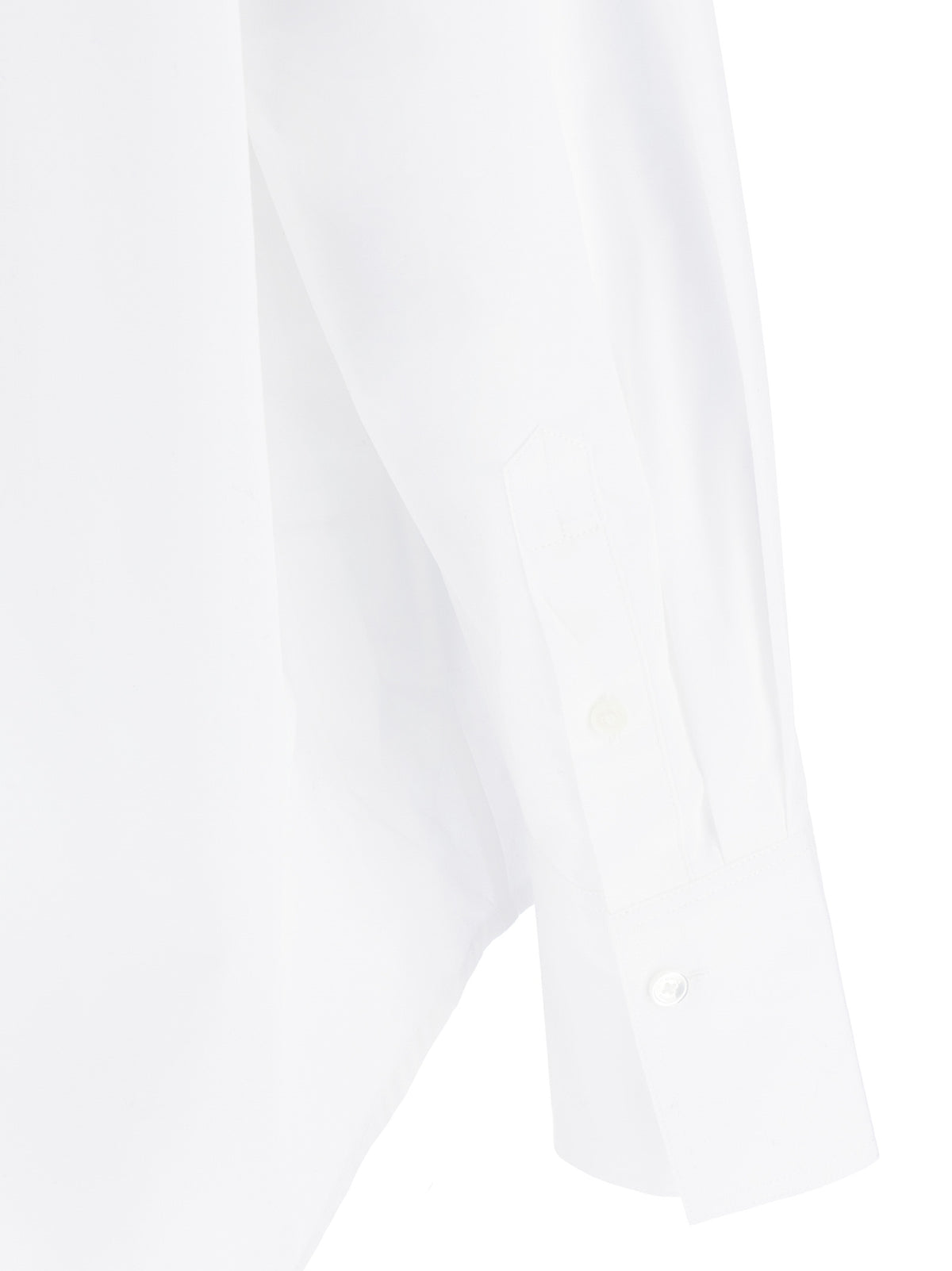 Toteme Women Cotton Blouse TOTEME