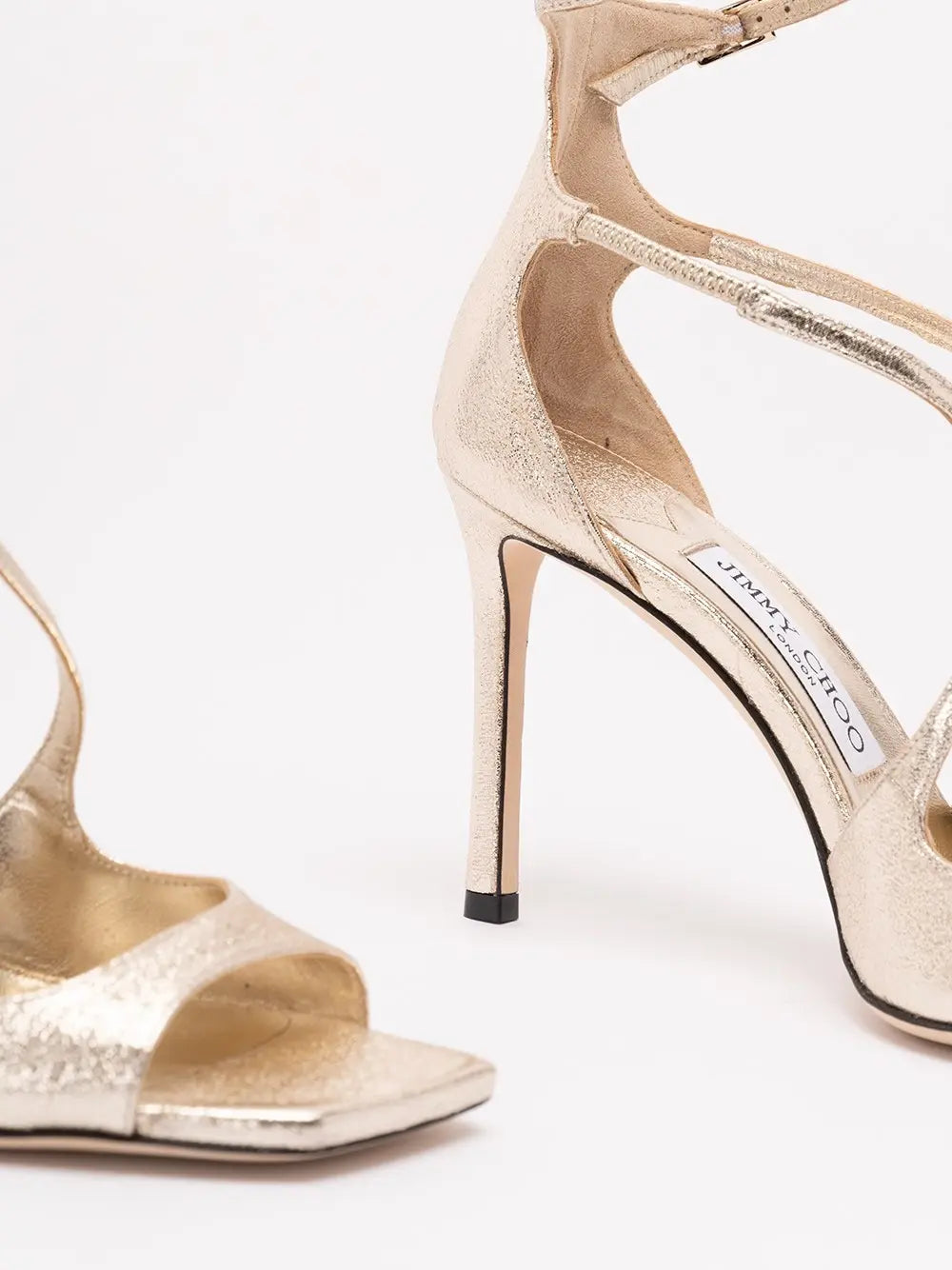 Jimmy Choo Women `Azia 95` JIMMY CHOO