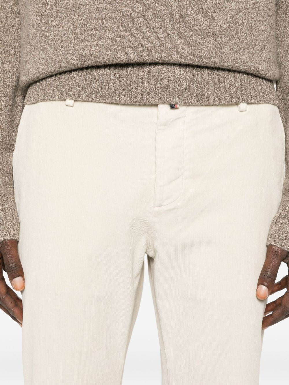 Jacob Cohen Men Slim Fit Trousers JACOB COHEN