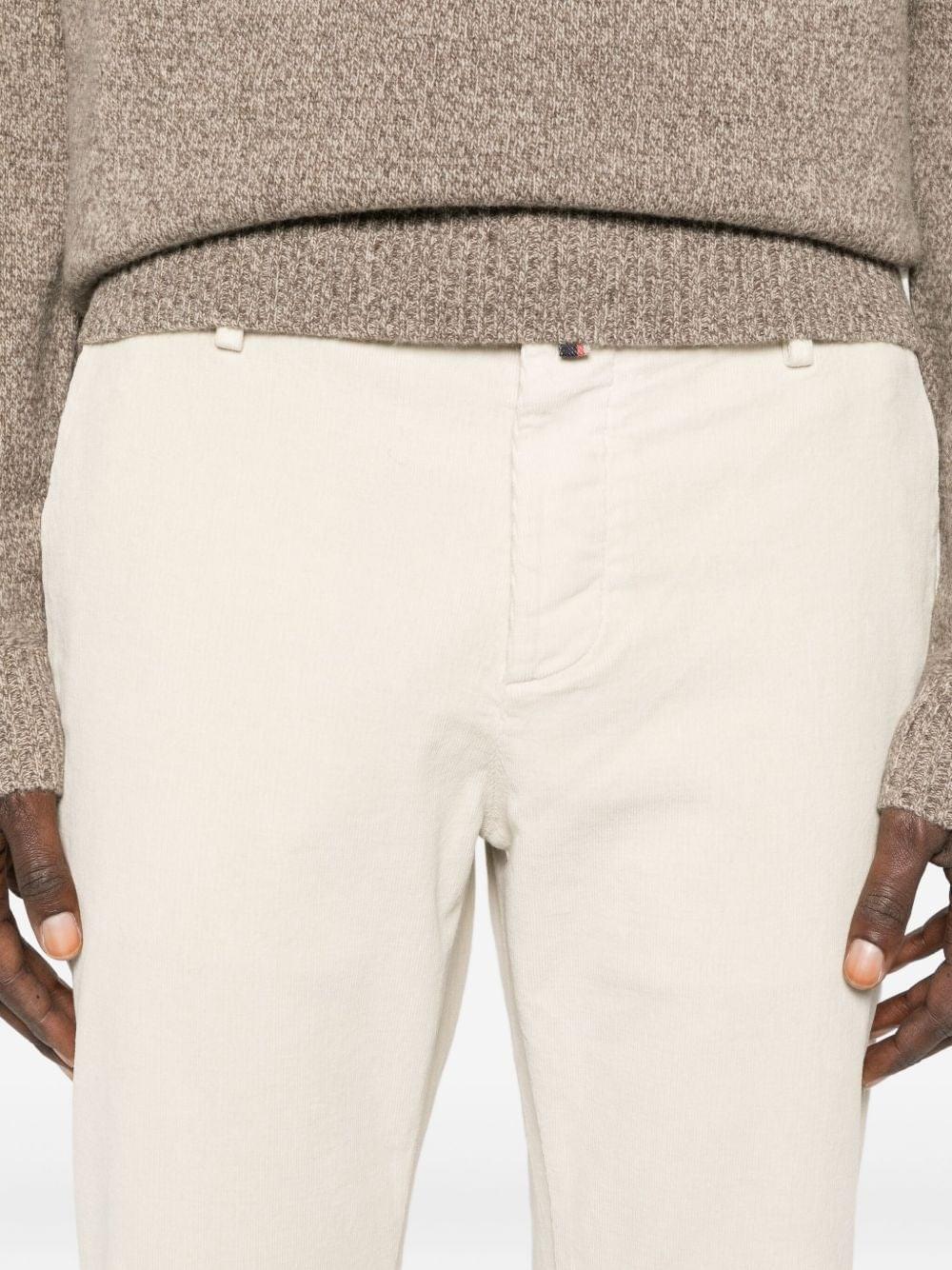 Jacob Cohen Men Slim Fit Trousers JACOB COHEN