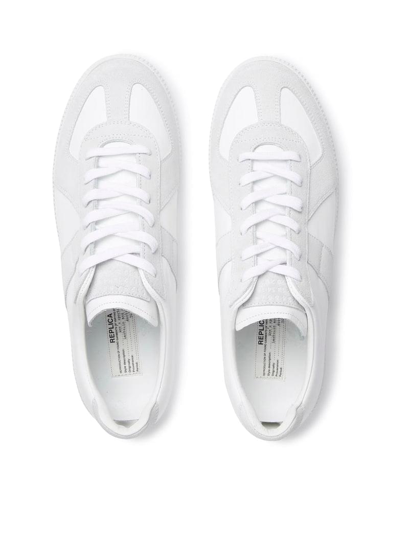 Maison Margiela Men Replica Sneakers MAISON MARGIELA