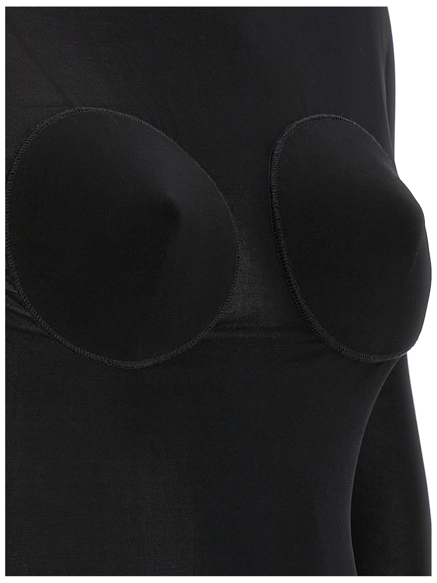 Jean Paul Gaultier Women Cone Sweater JEAN PAUL GAULTIER