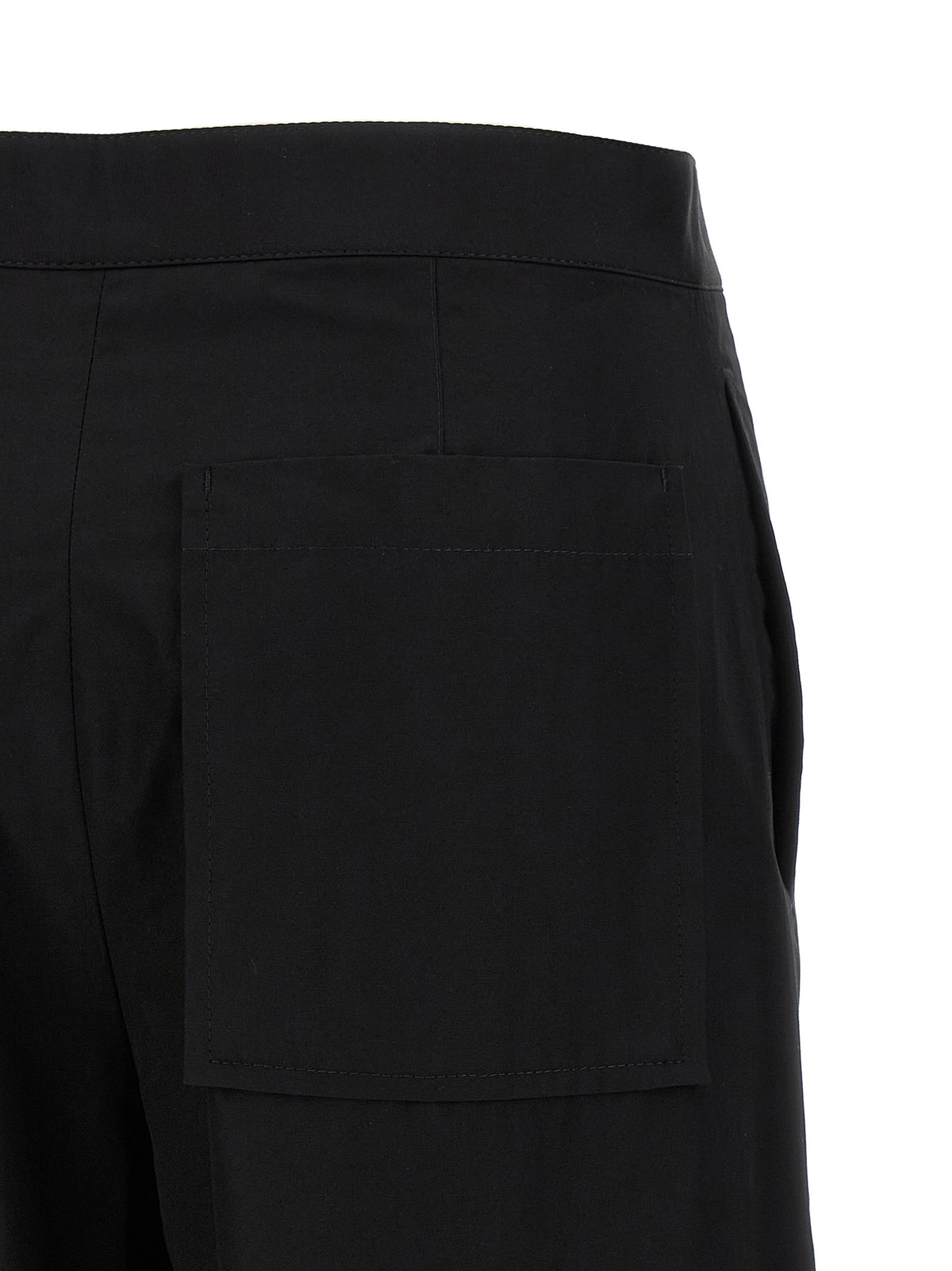 Toteme Women 'Twisted Seam' Pants TOTEME
