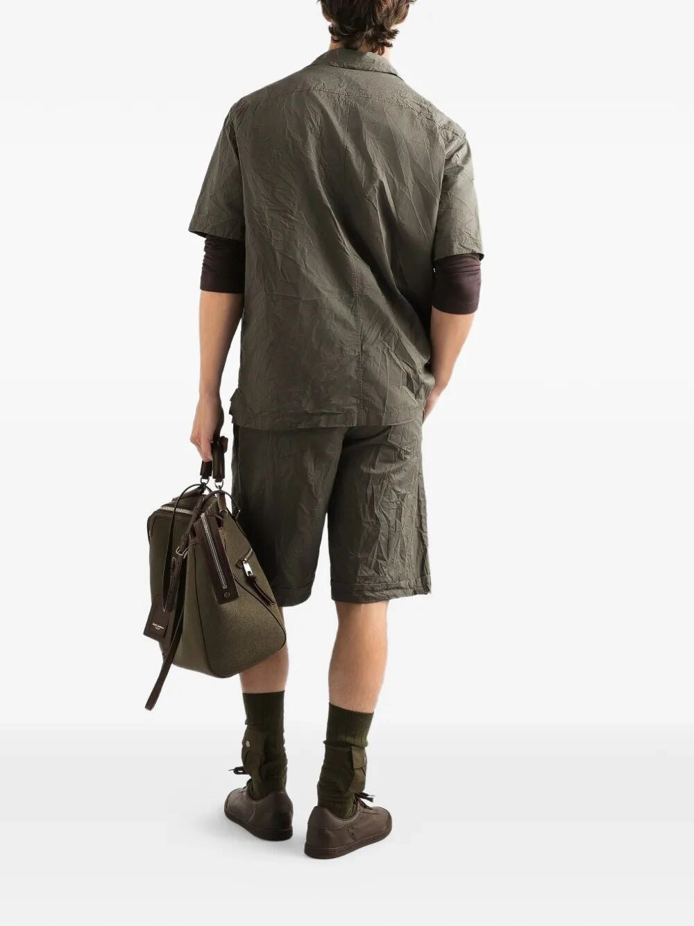Dolce & Gabbana Men Bermuda DOLCE & GABBANA