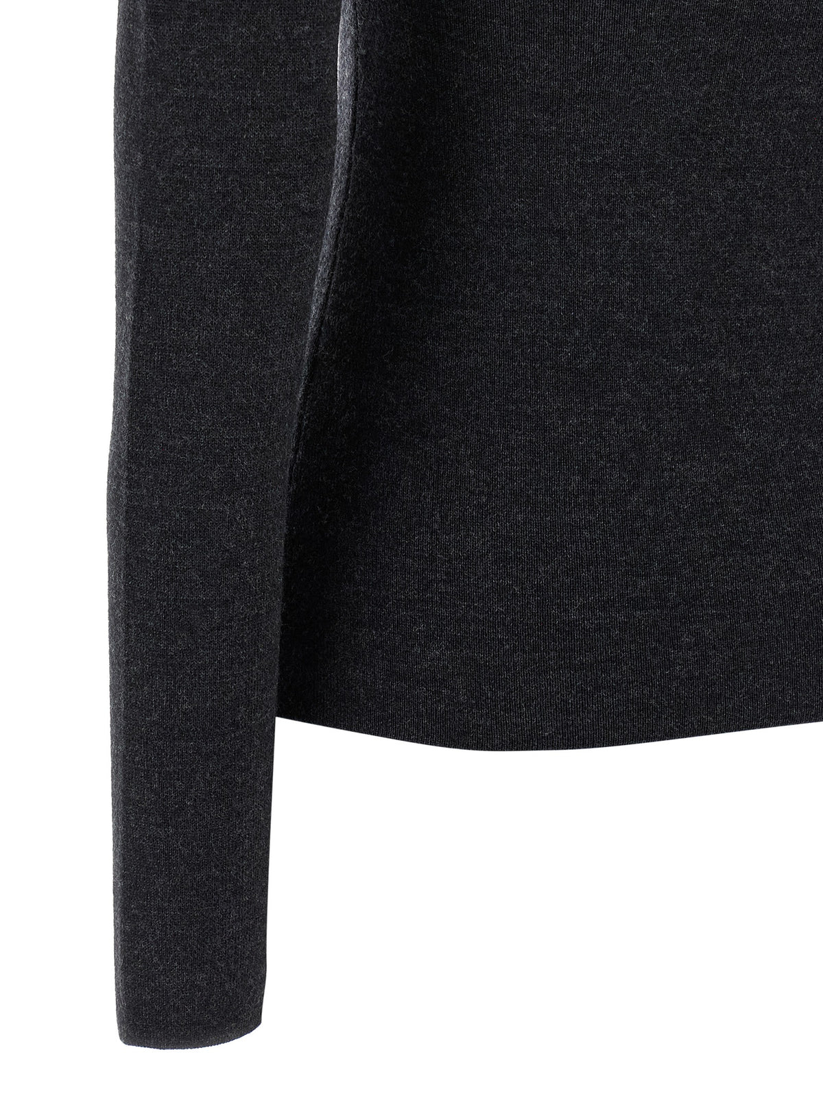 Toteme Women 'Compact Knit' Sweater TOTEME