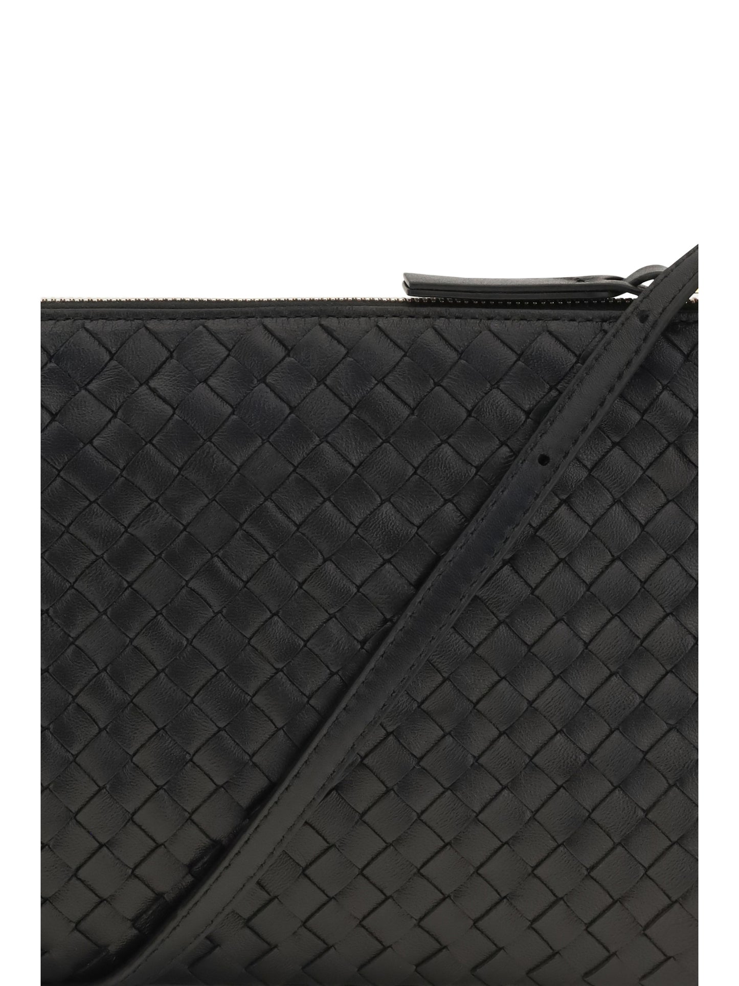 Bottega Veneta Women Intrecciato Shoulder Bag