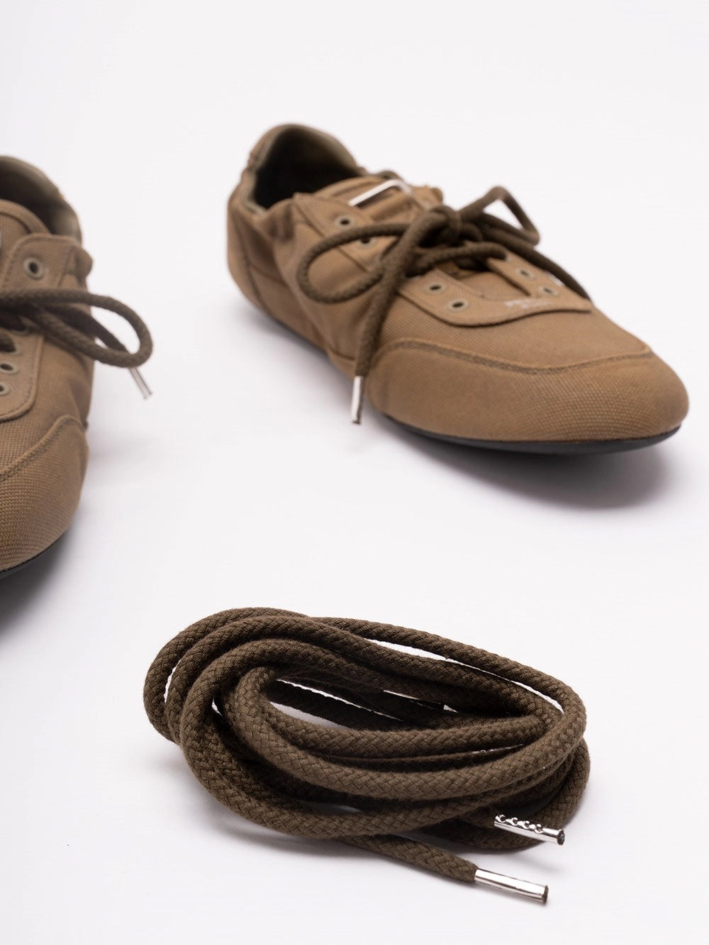 Prada Women `Collapse` Sneakers