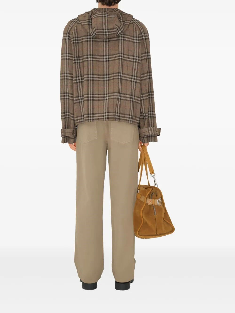 Burberry Men Jacket BURBERRY