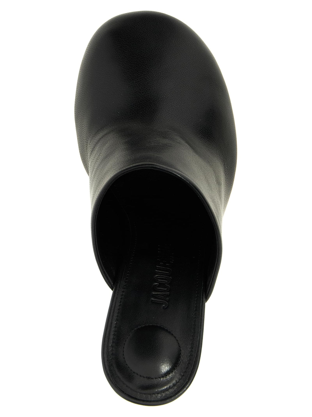 Jacquemus Women 'Les Mules Bisou' Mules JACQUEMUS