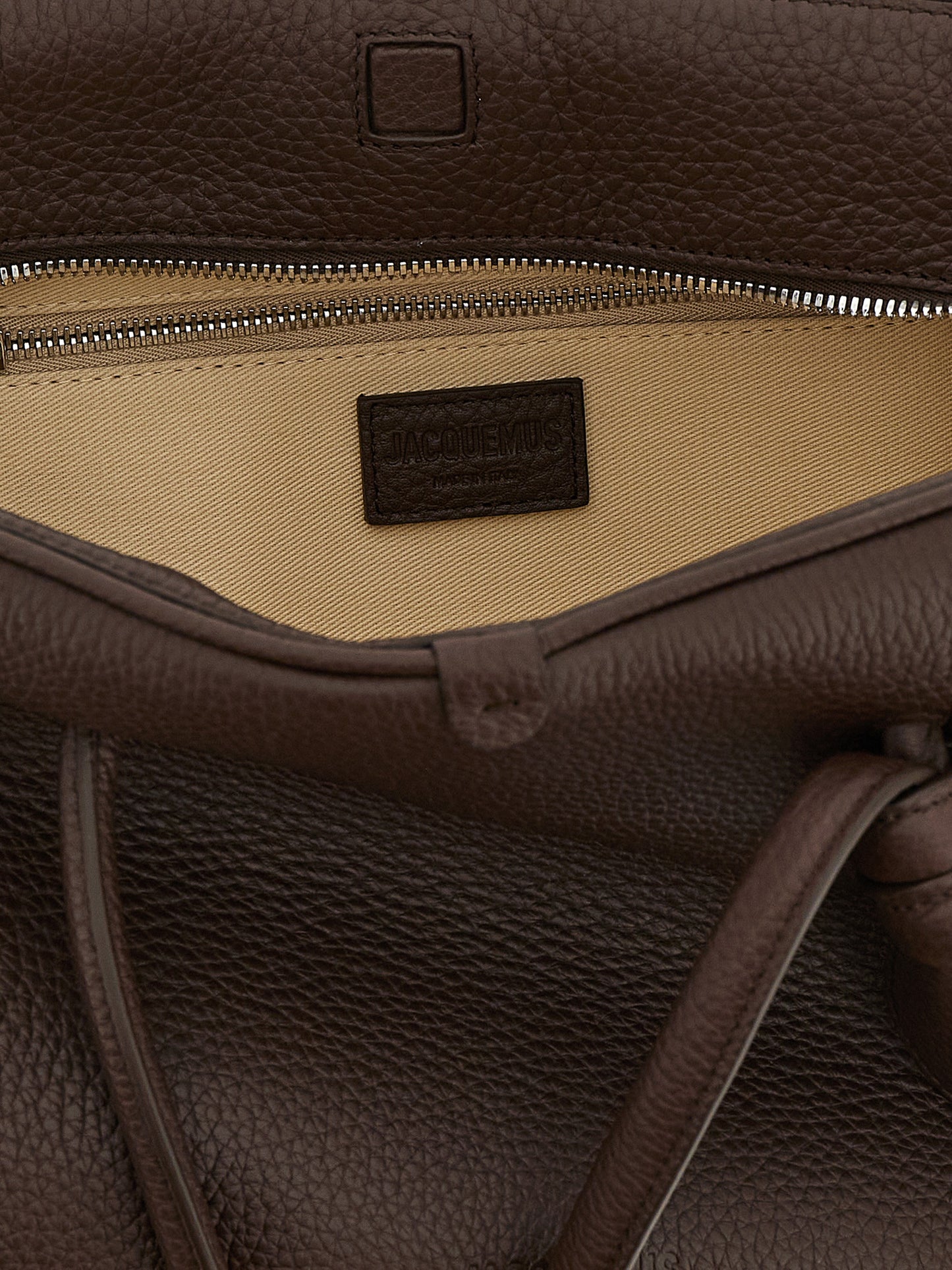 Jacquemus Women 'Le Turismo' Shoulder Bag JACQUEMUS