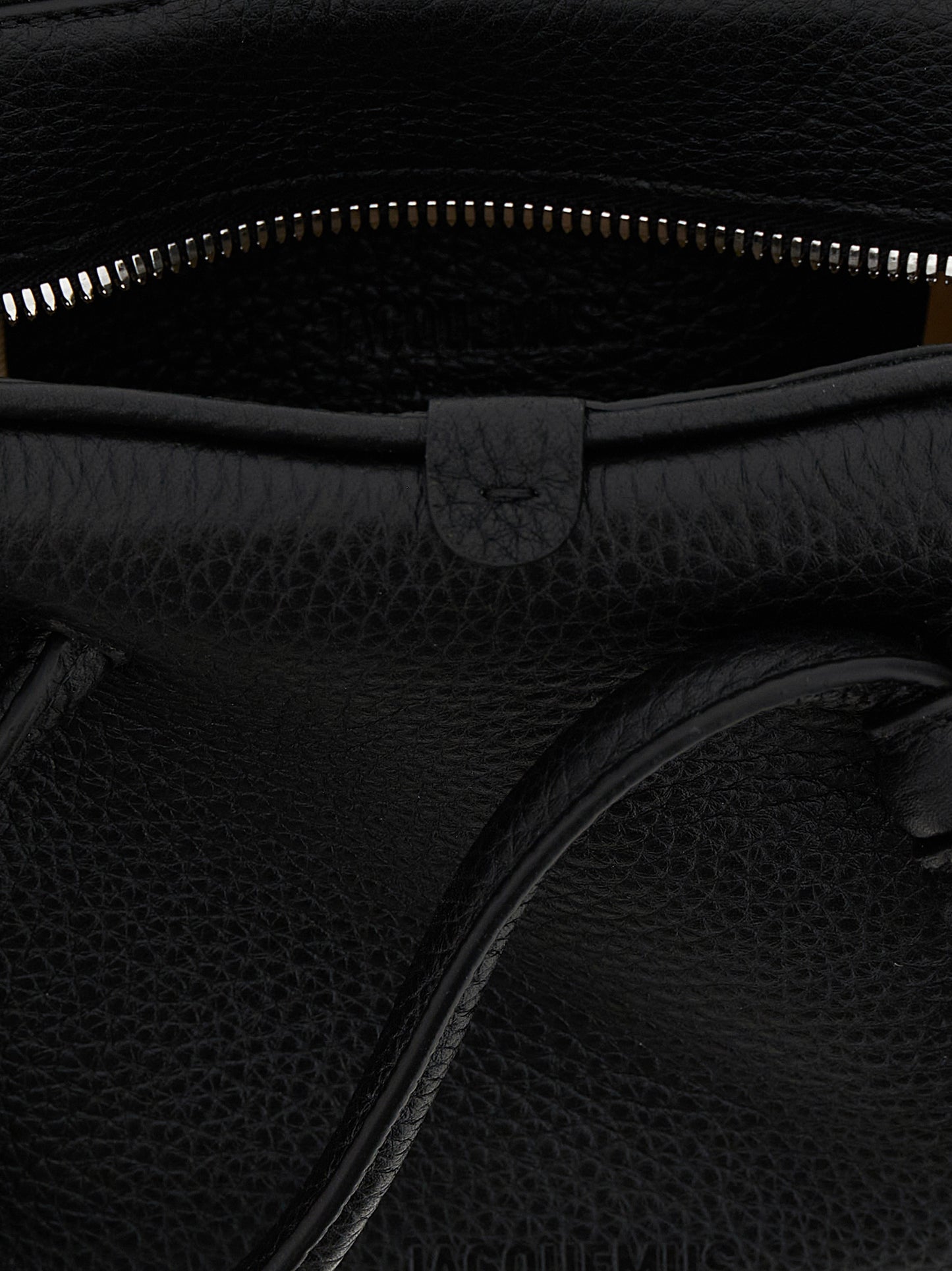 Jacquemus Women 'Le Petit Turismo' Handbag JACQUEMUS