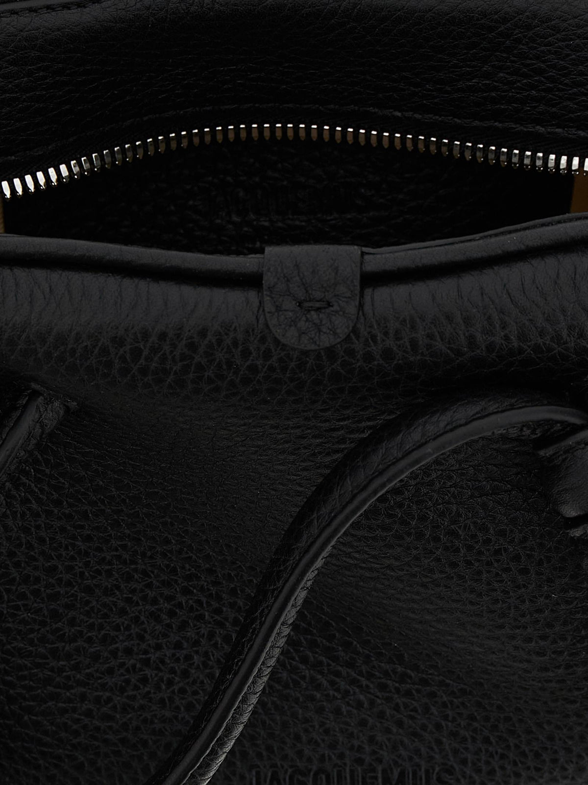 Jacquemus Women 'Le Petit Turismo' Handbag JACQUEMUS