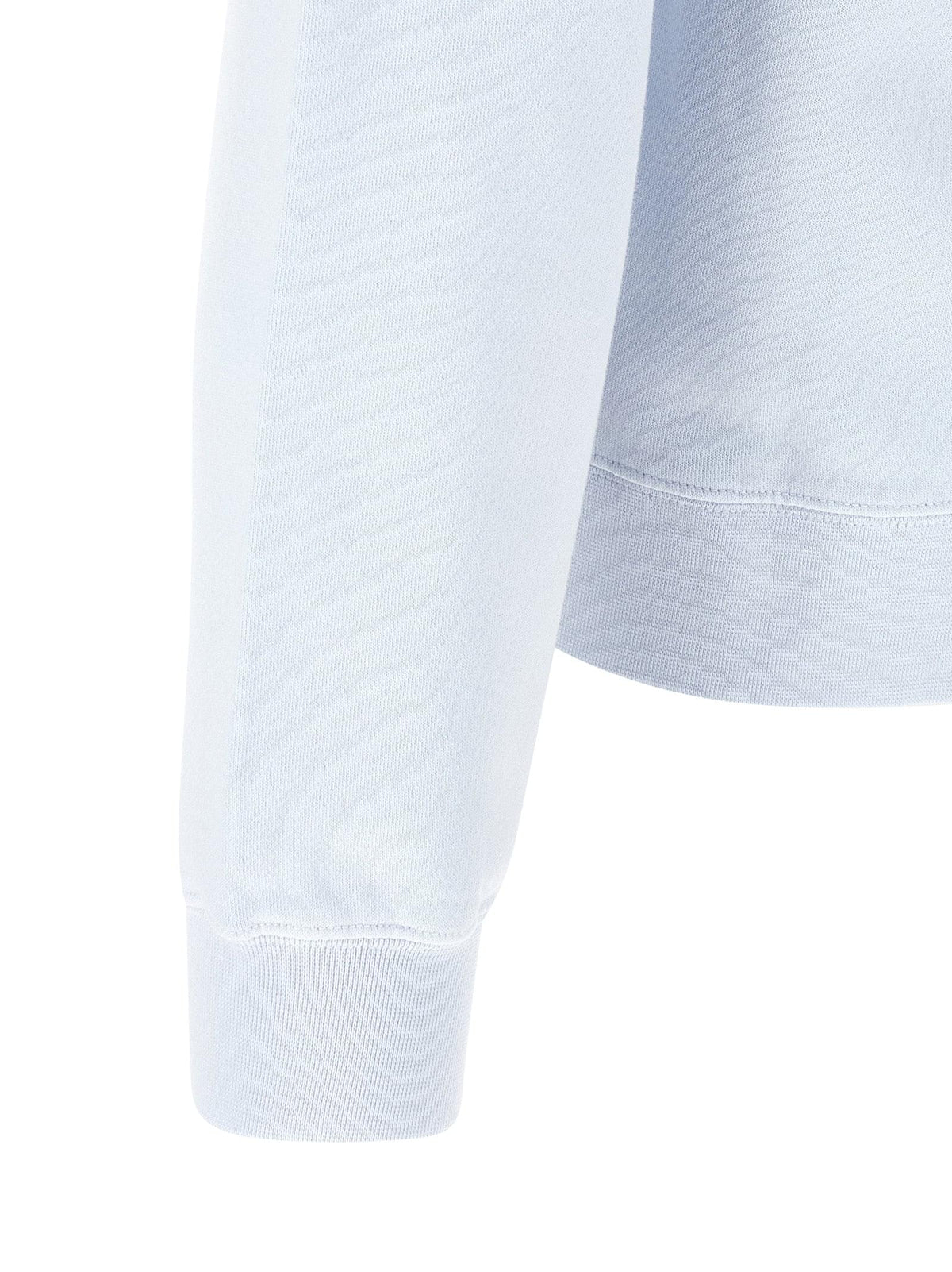 Jacquemus Men 'Le Hoodie Gros Grains' Sweatshirt JACQUEMUS