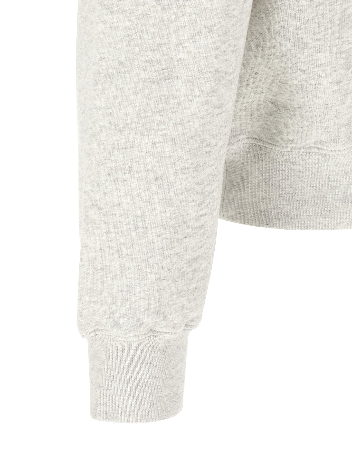 Jacquemus Men 'Le Hoodie Gros-Grain' Hoodie JACQUEMUS
