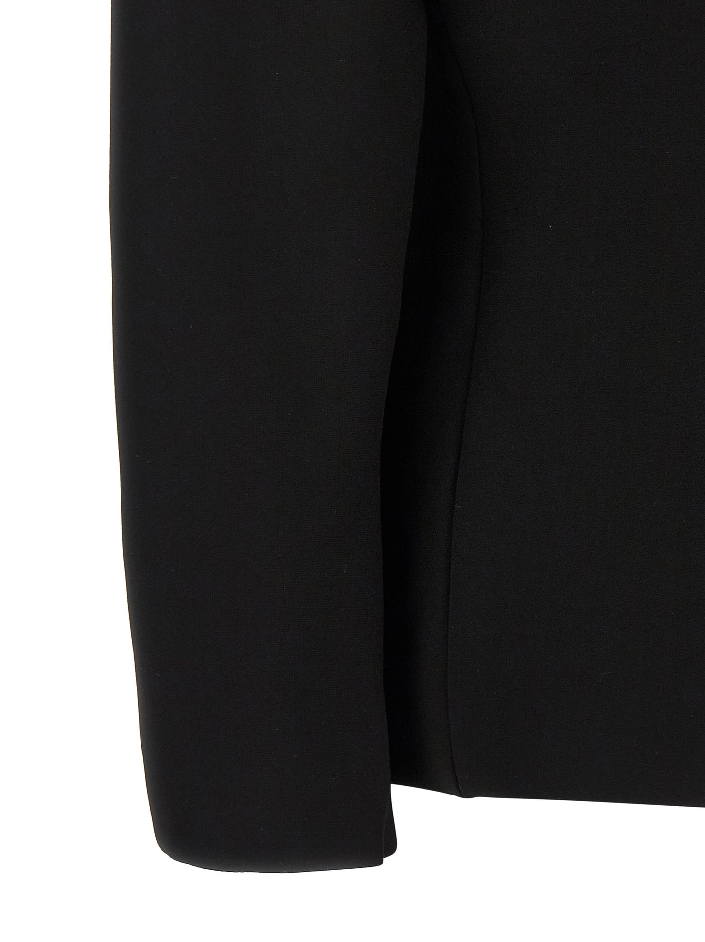 Jacquemus Women 'La Veste Ovalo' Blazer JACQUEMUS